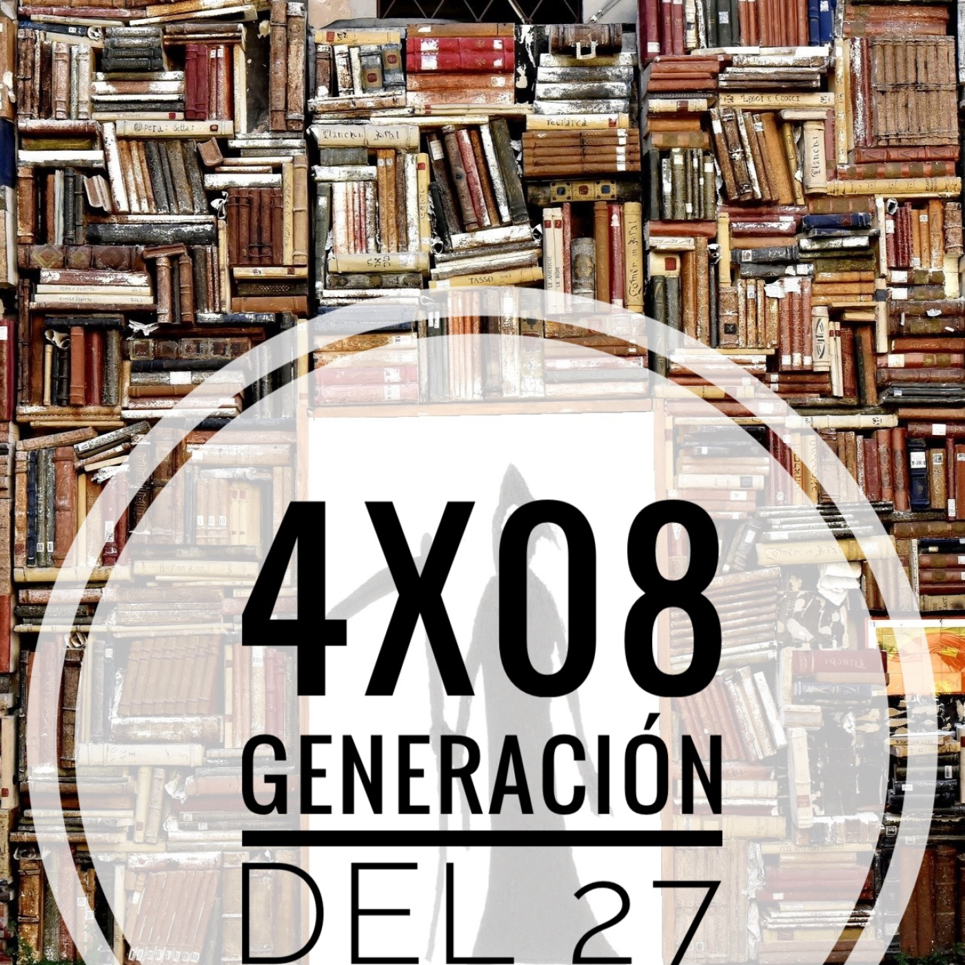 Nigromantes literarios