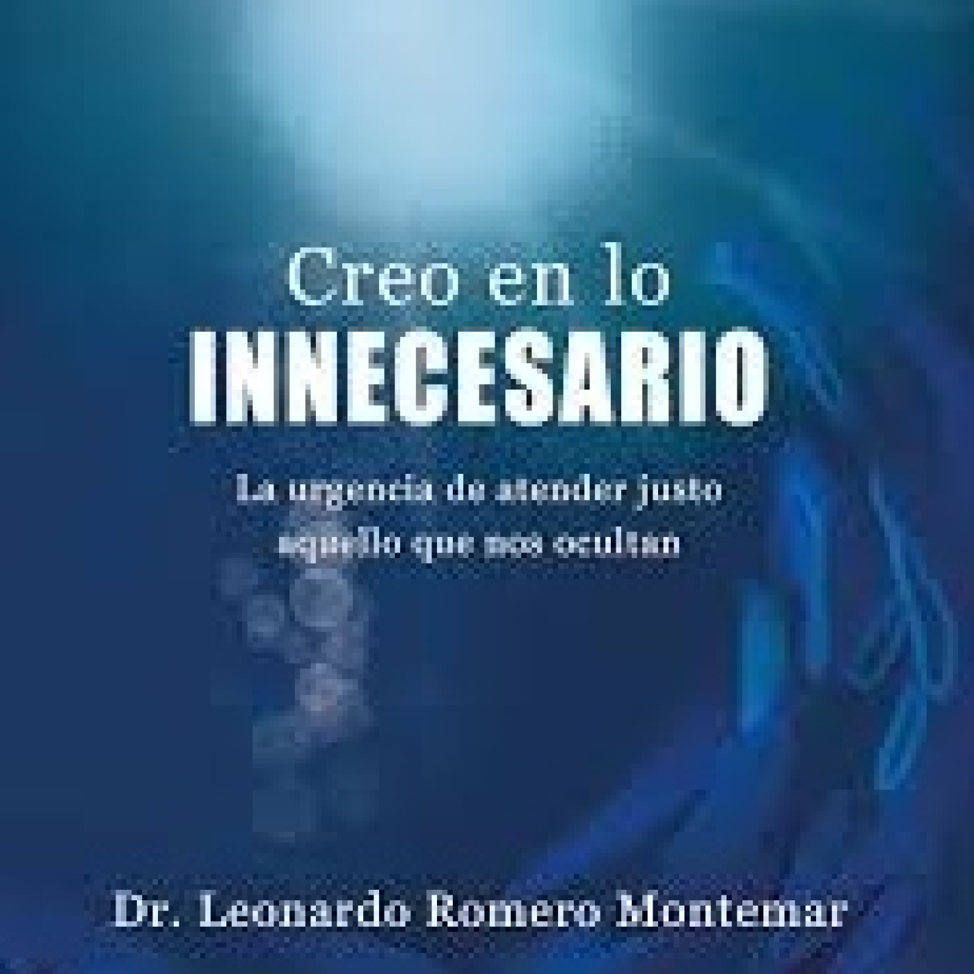 Luces en la oscuridad