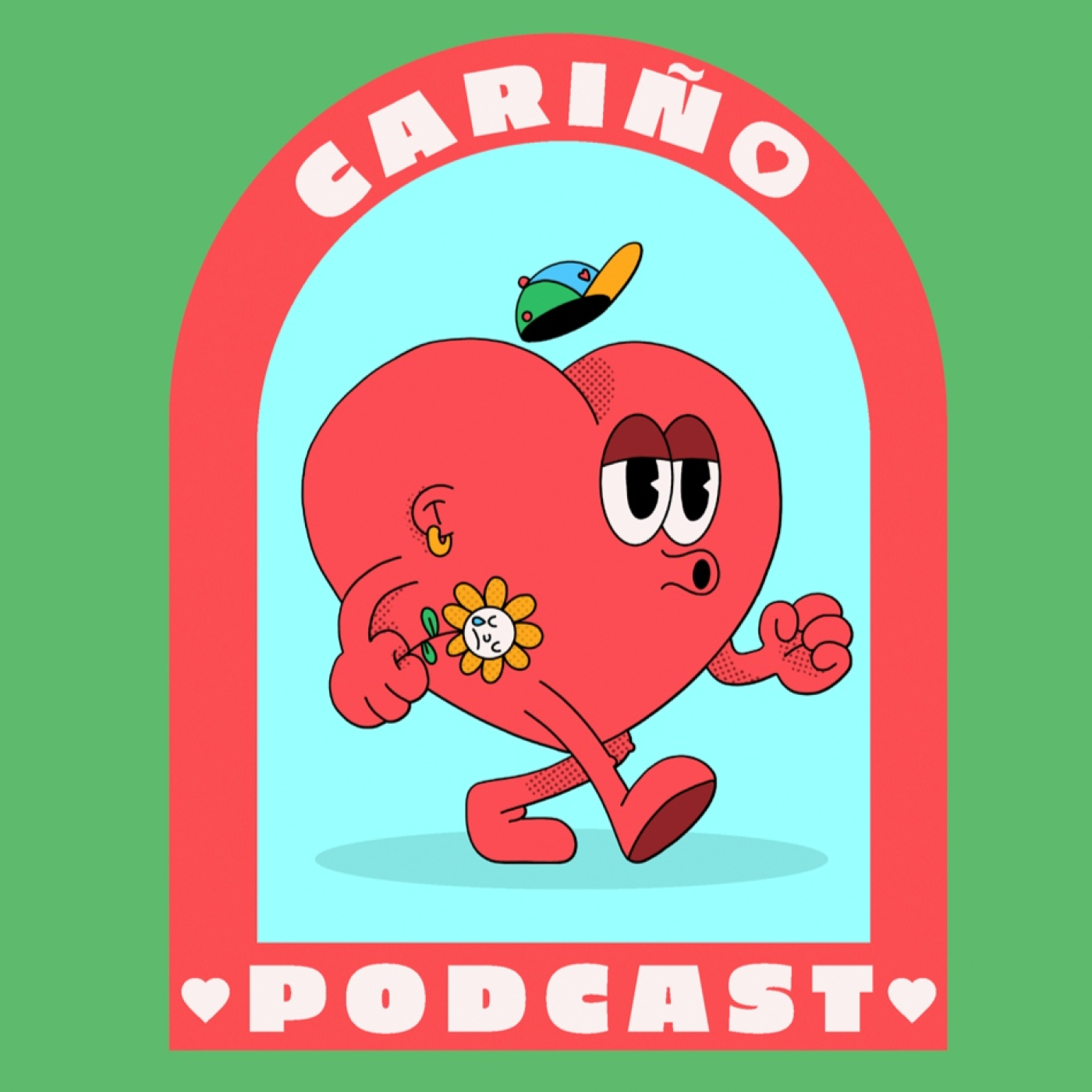 Cariño Podcast