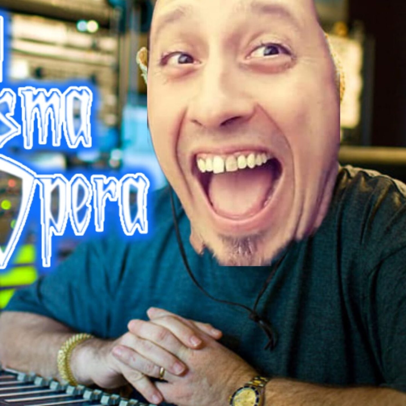 El Fantasma de la Opera Programa 20/09/23 episode artwork