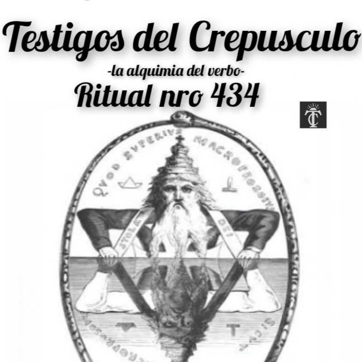 testigos del crepusculo