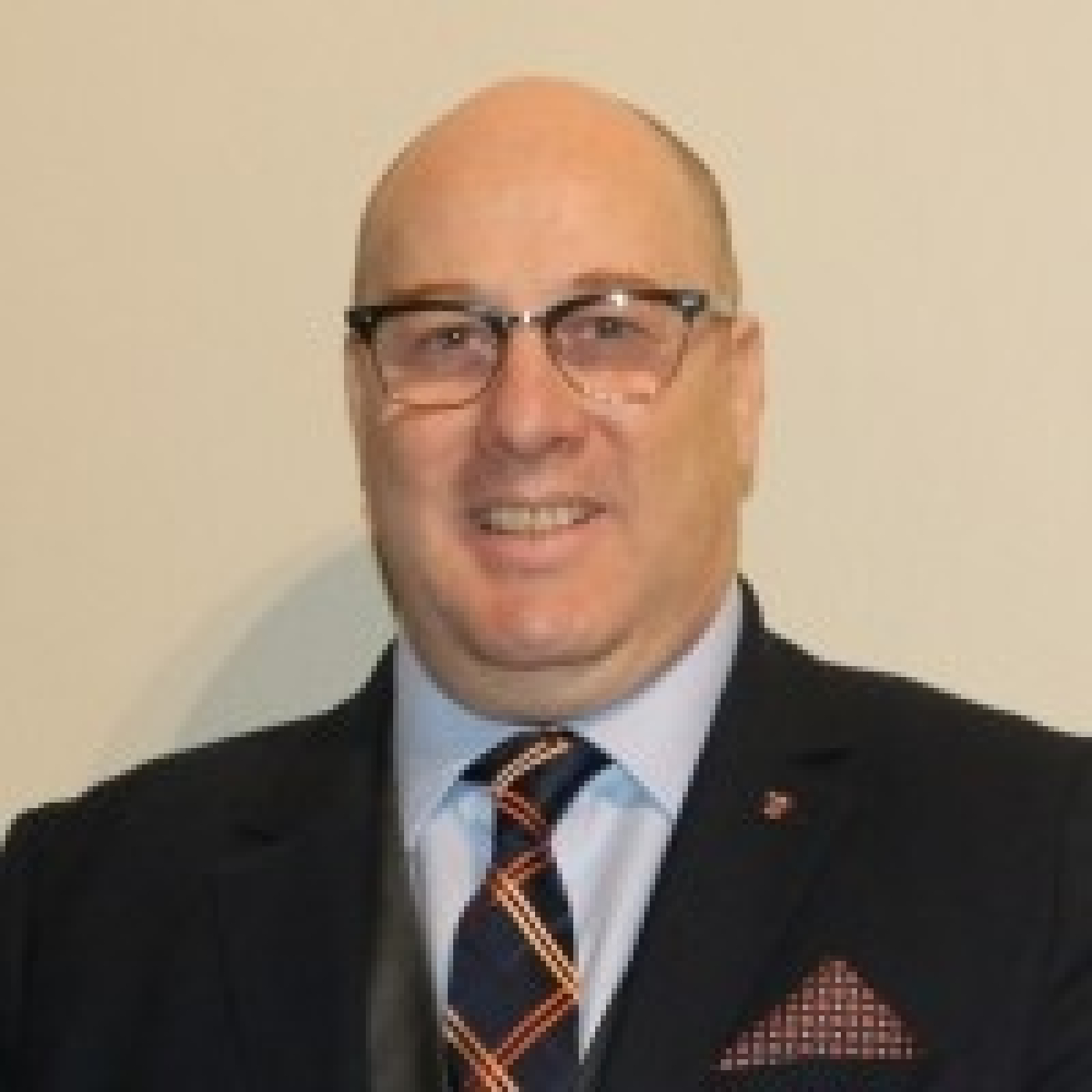 Gustavo Fischbein (MN 85149, Jefe del Área de Cefaleas y Dolor Facial, Servicio de Neurología, Fundación Favaloro)
