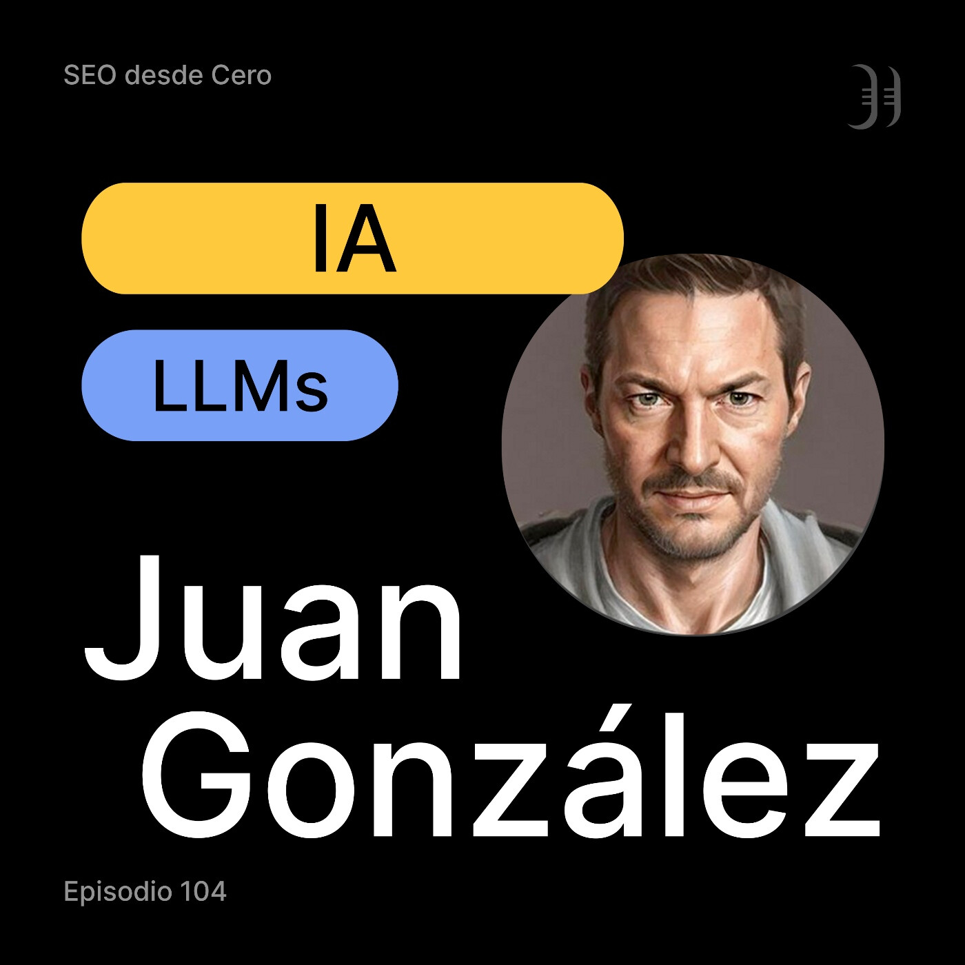 SEO desde Cero - Podcast de SEO
