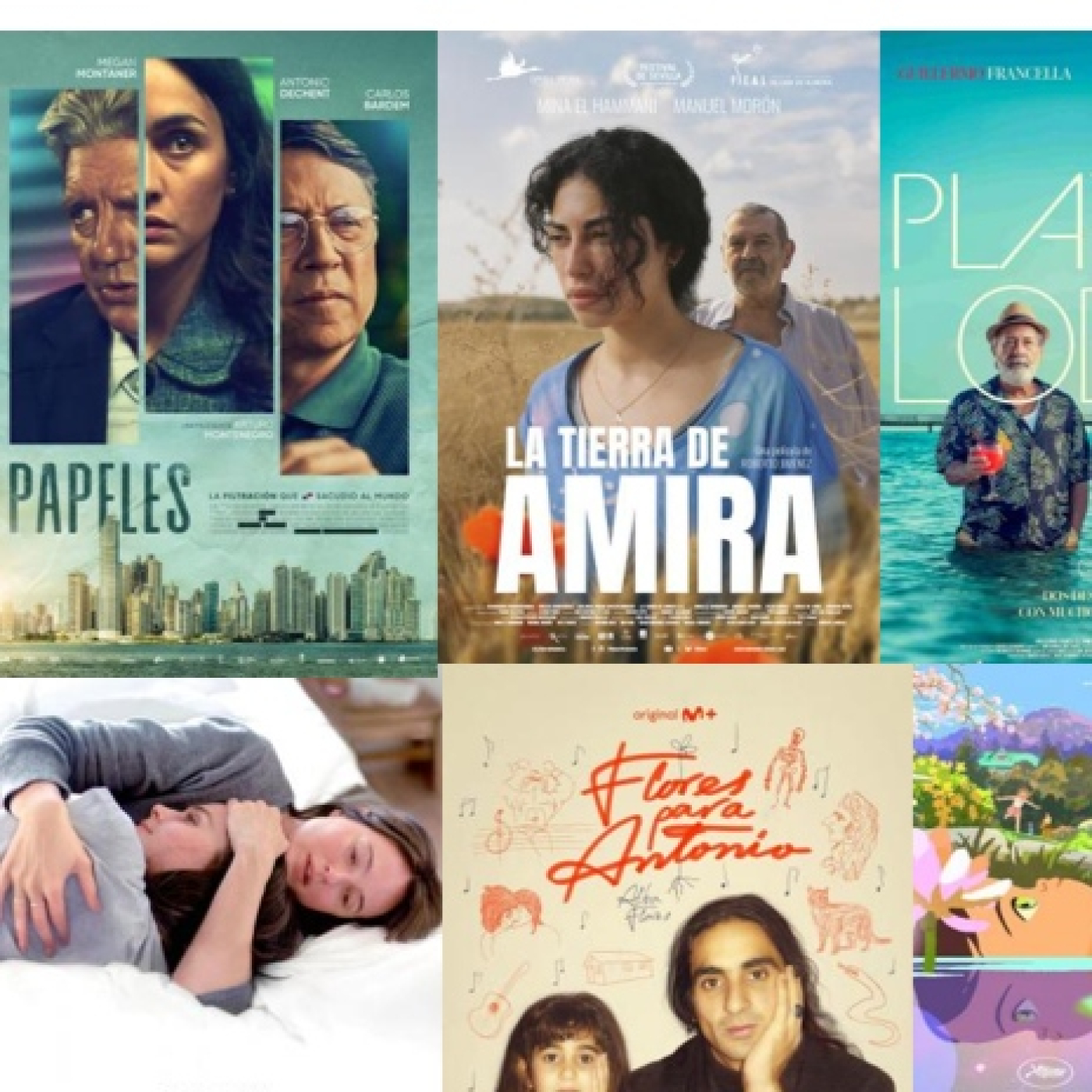 No Solo Cine en las Ondas