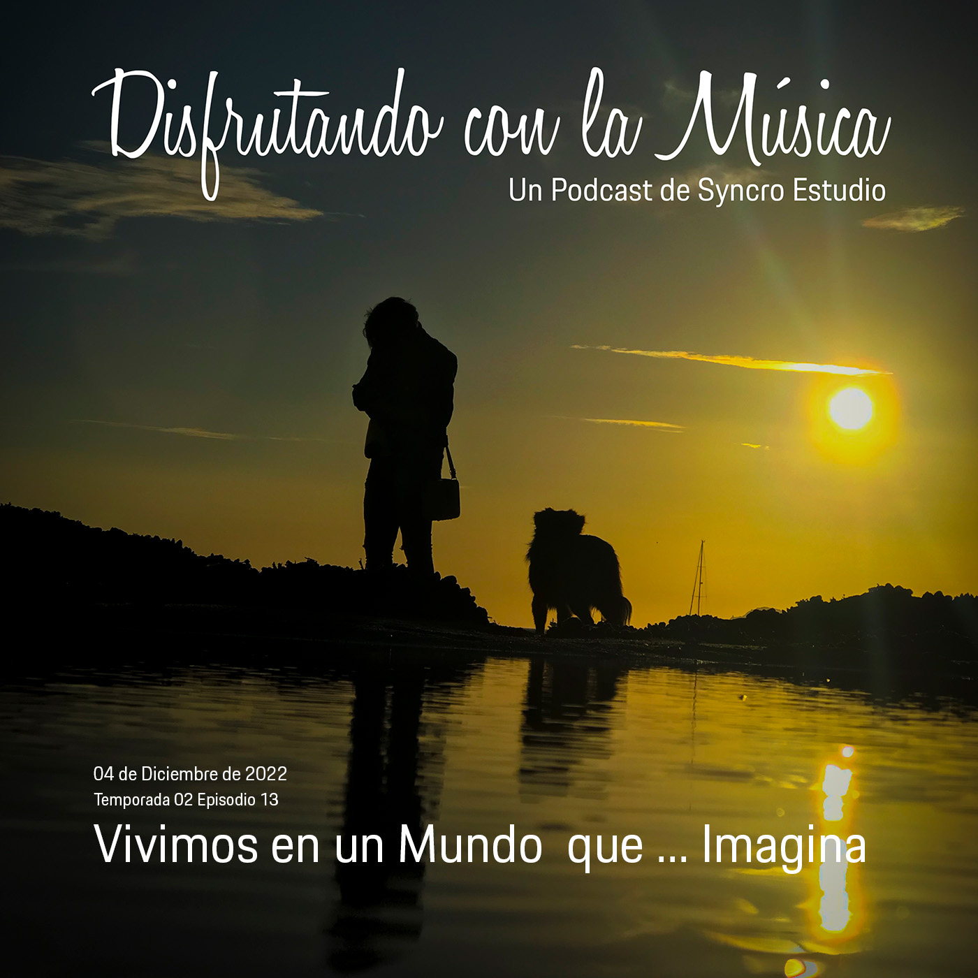 Disfrutando con la Música