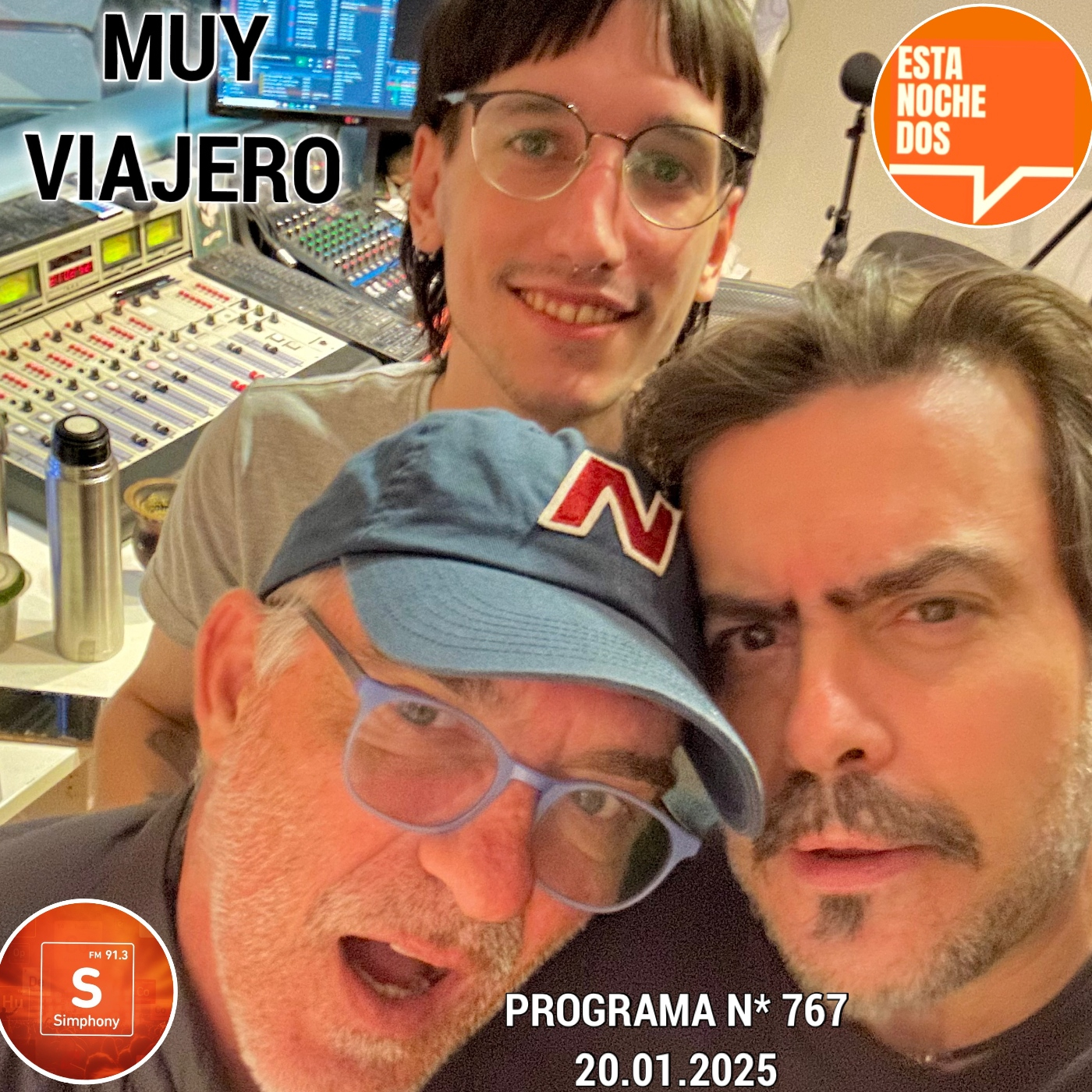 Esta Noche Dos