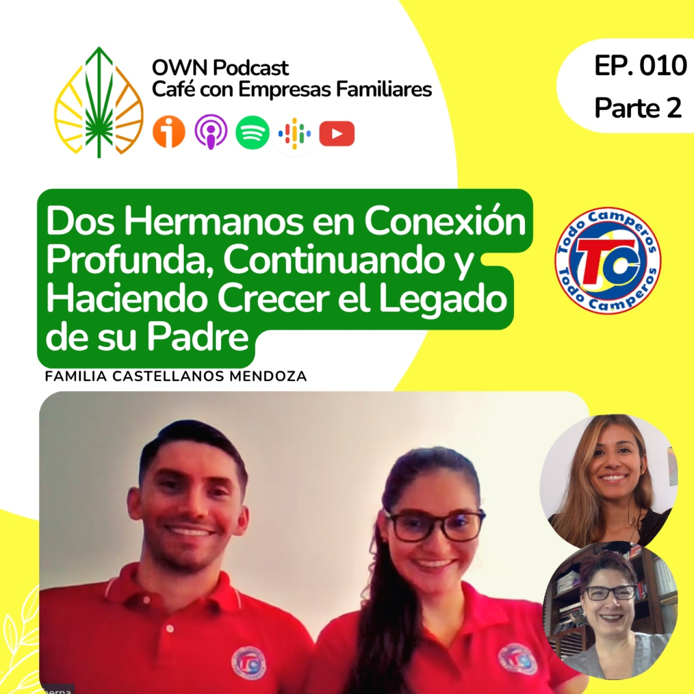 Family First - Hablemos de empresas familiares