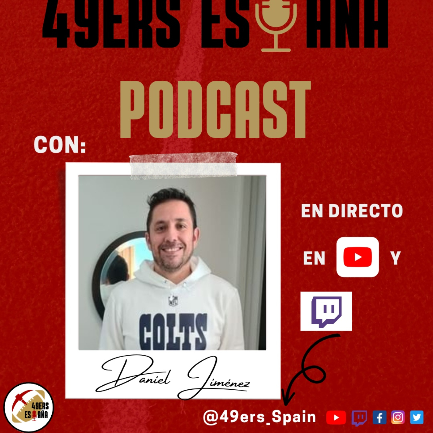 49ers España Podcast
