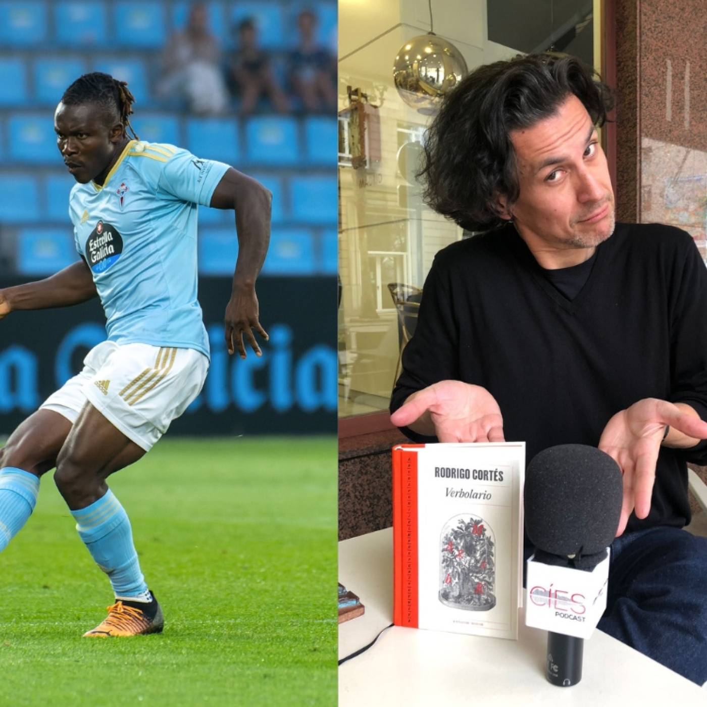 CÍES Podcast: Capítulo 964 _ 24-11-22