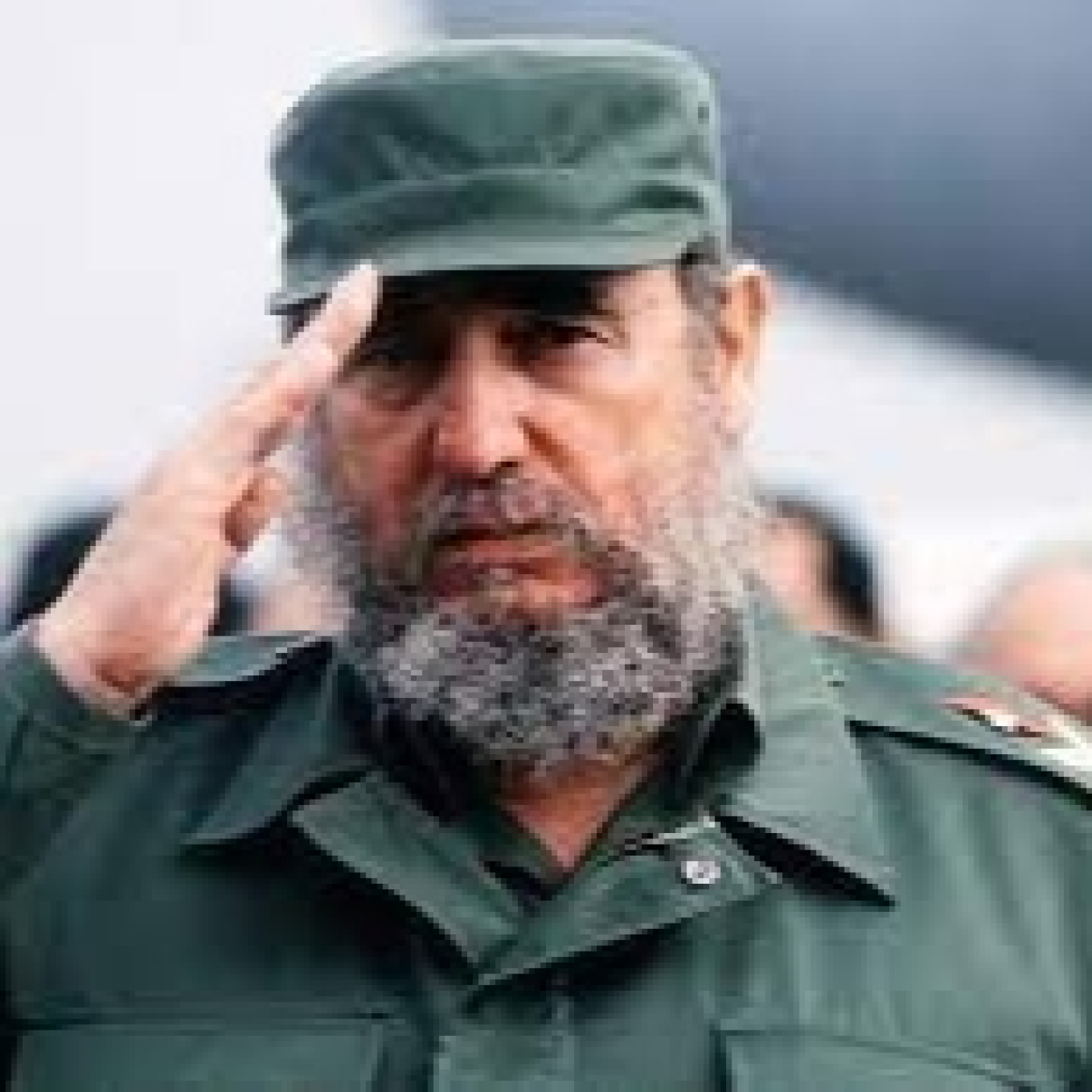 Testimonios de combatientes de la seguridad personal de Fidel en la zona conocida como La Caleta en la Ciénaga de Zapata episode artwork