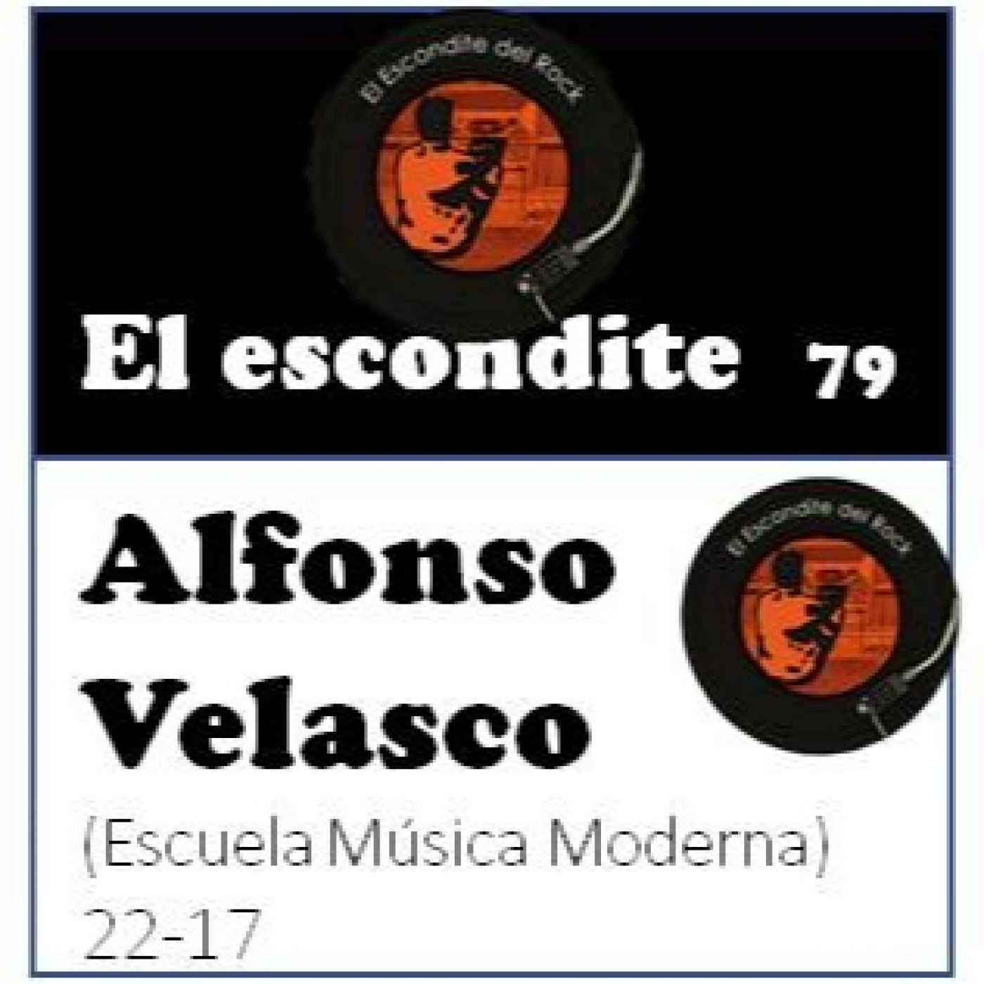 El Escondite del Rock