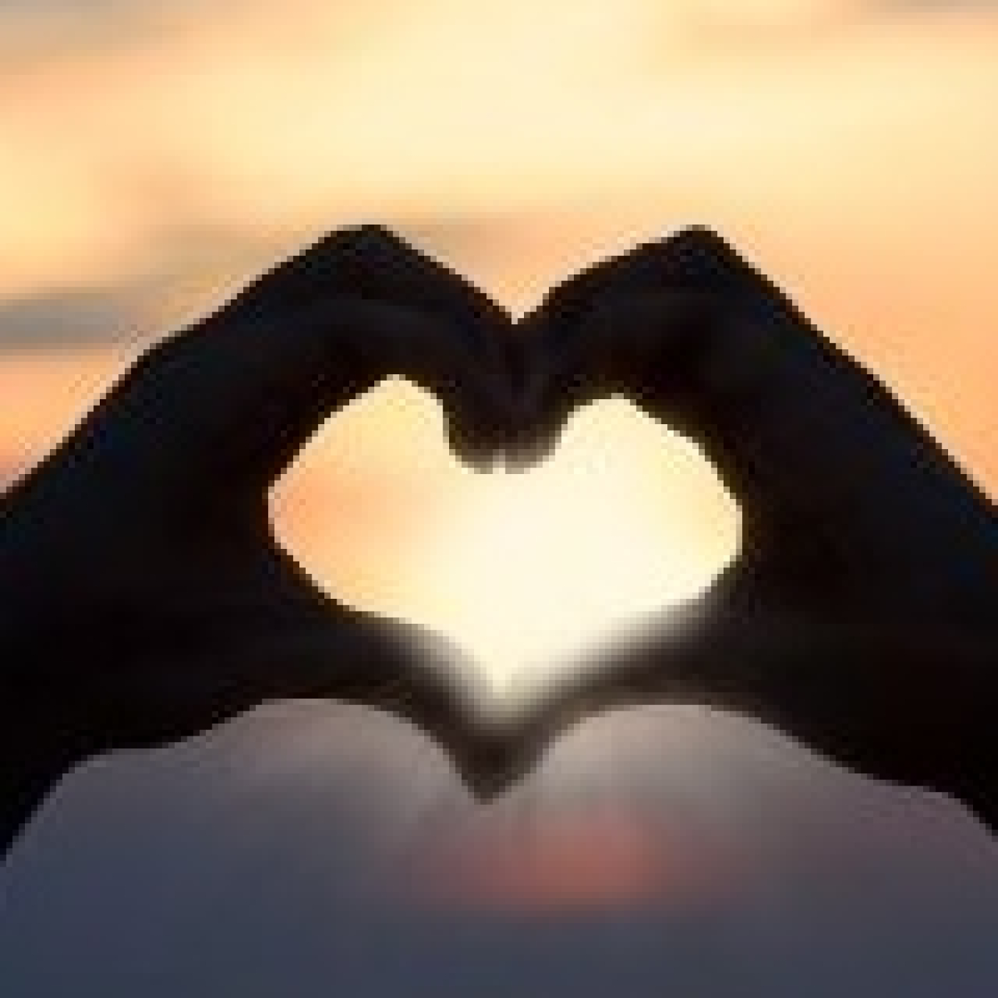 Corazón de latido