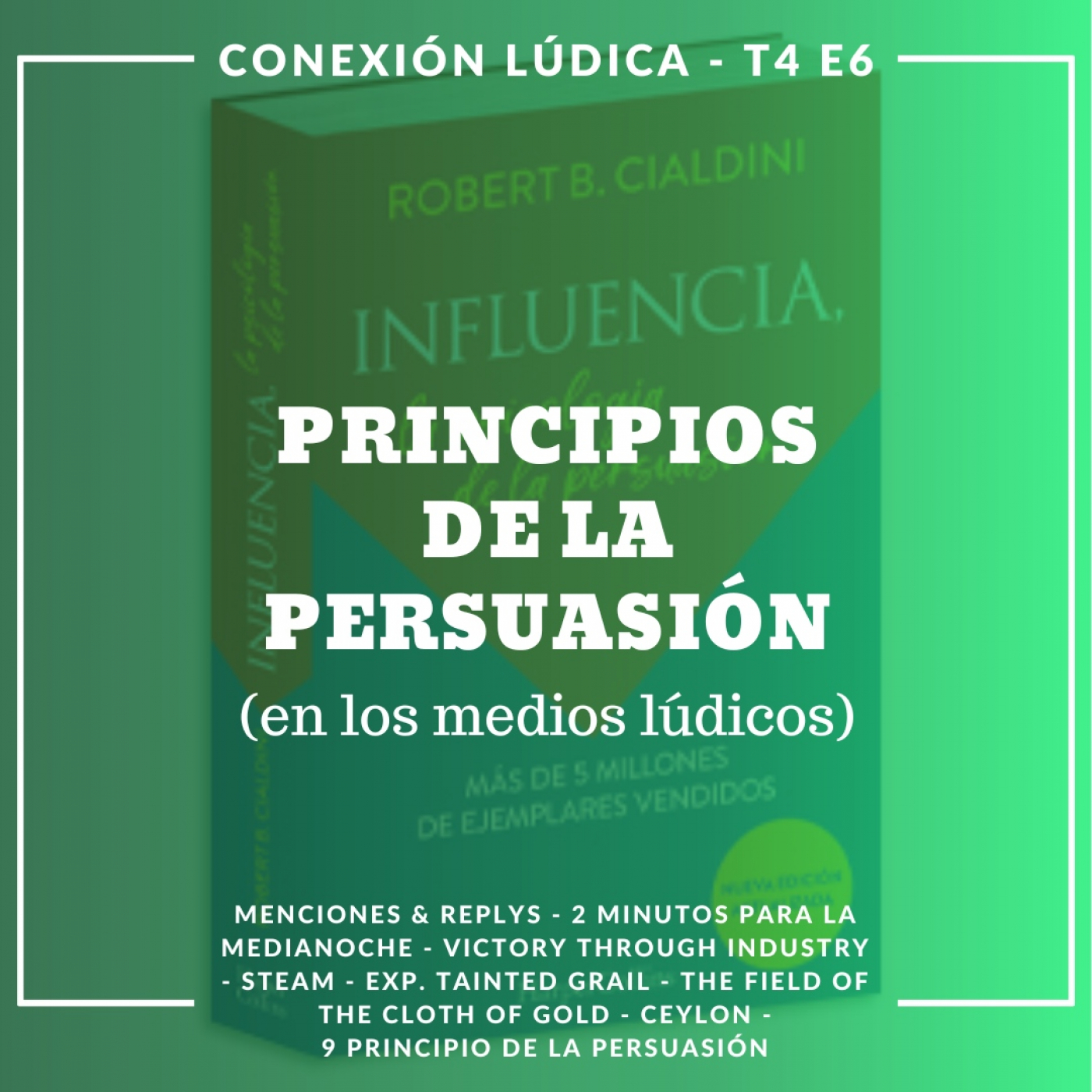 Conexión Lúdica