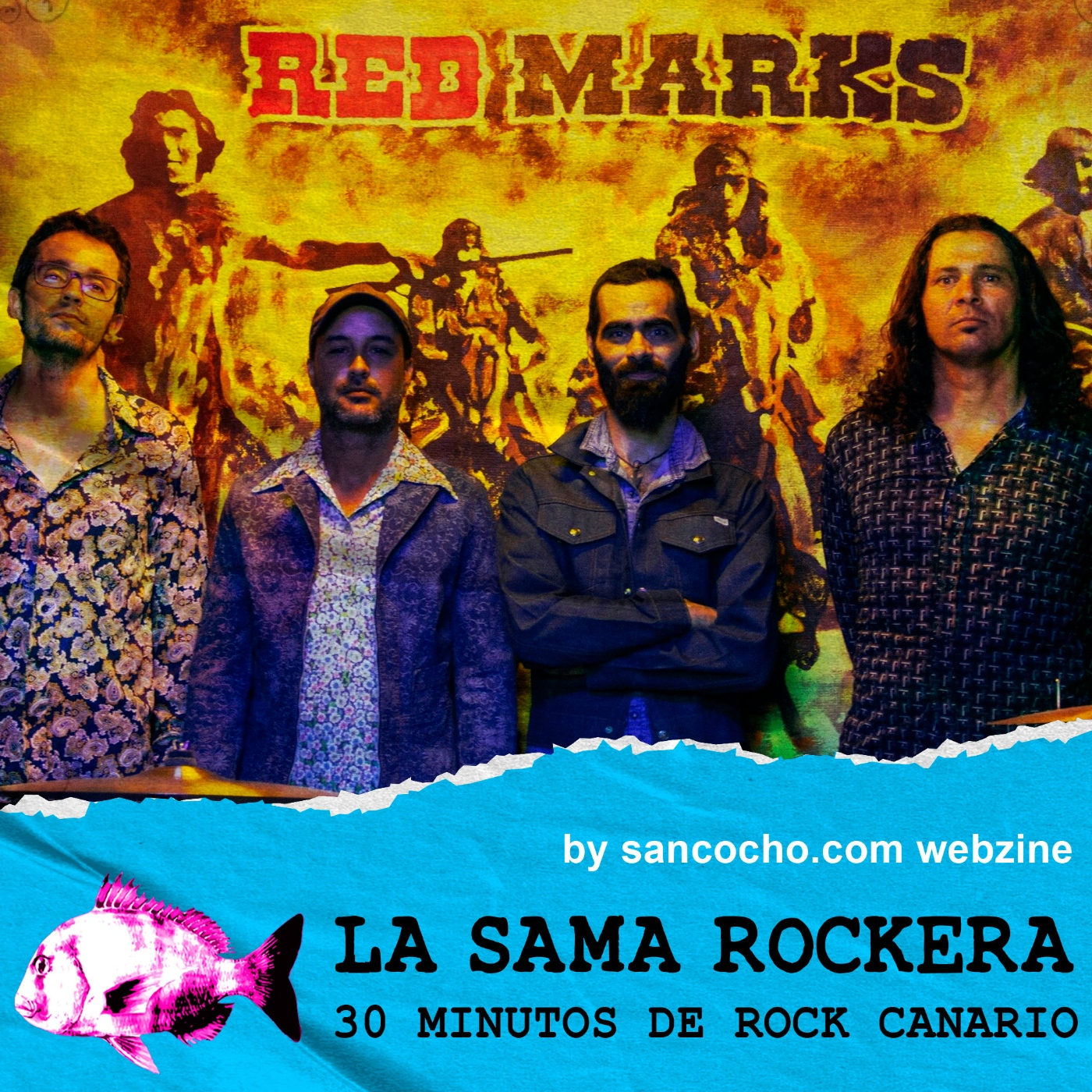La Sama Rockera