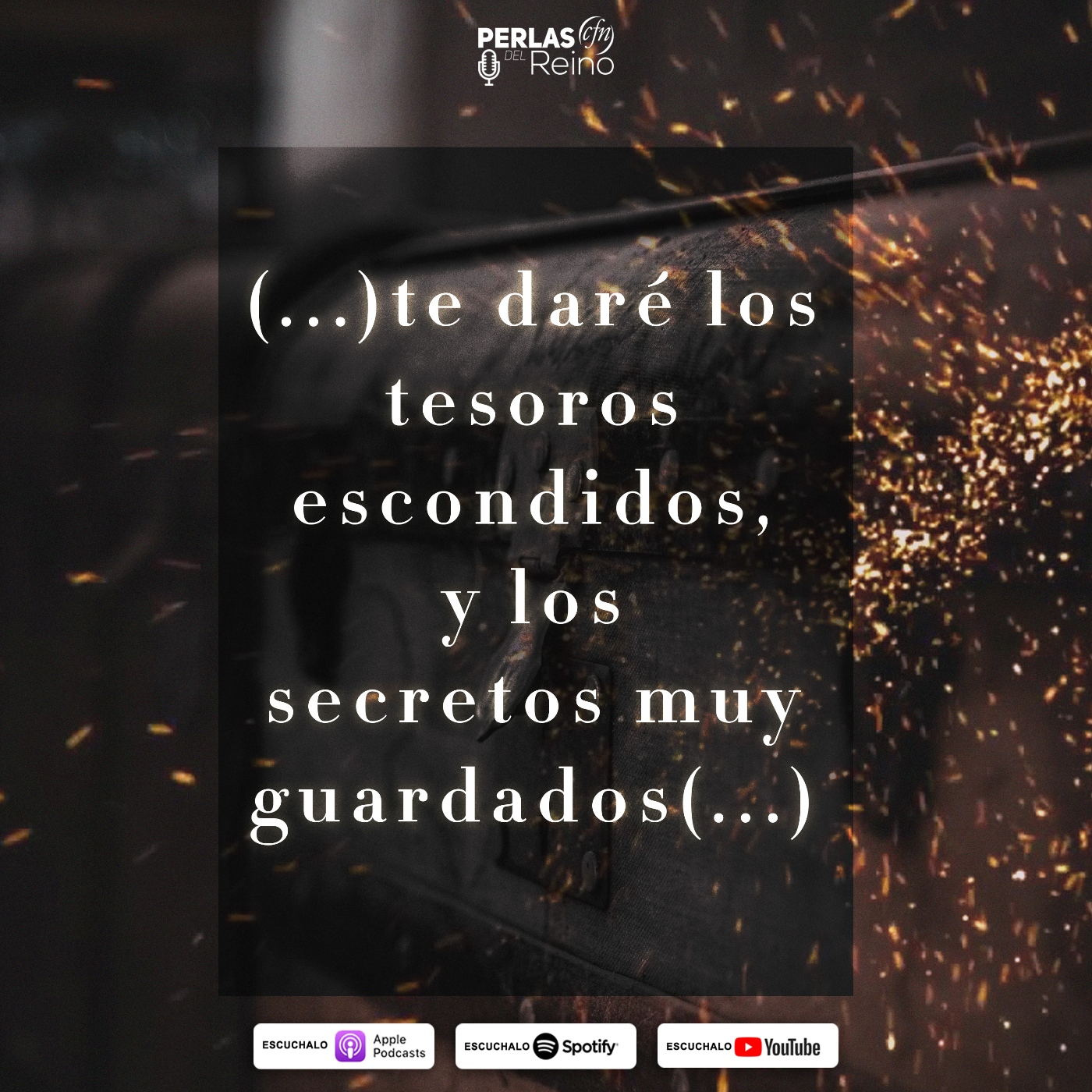 Perlas del Reino