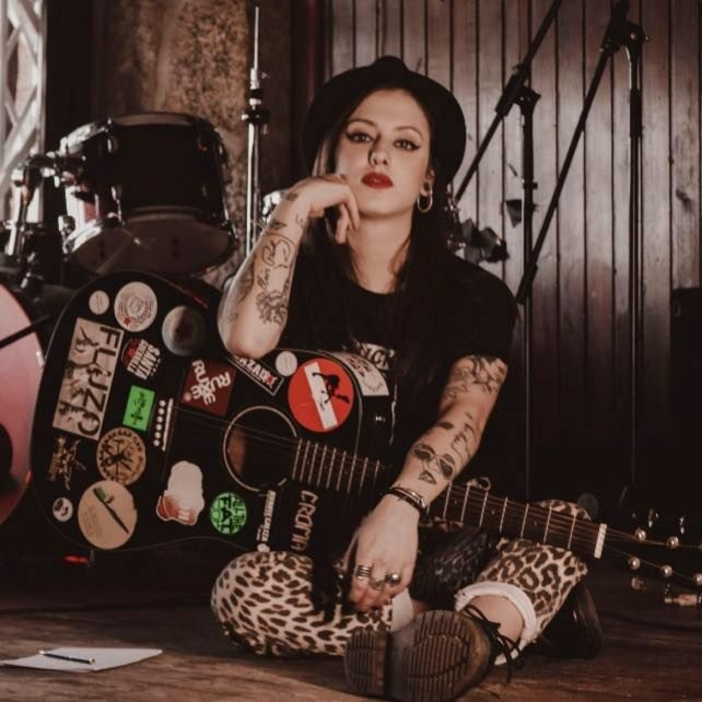 Sons de Nós 26 de xaneiro de 2023