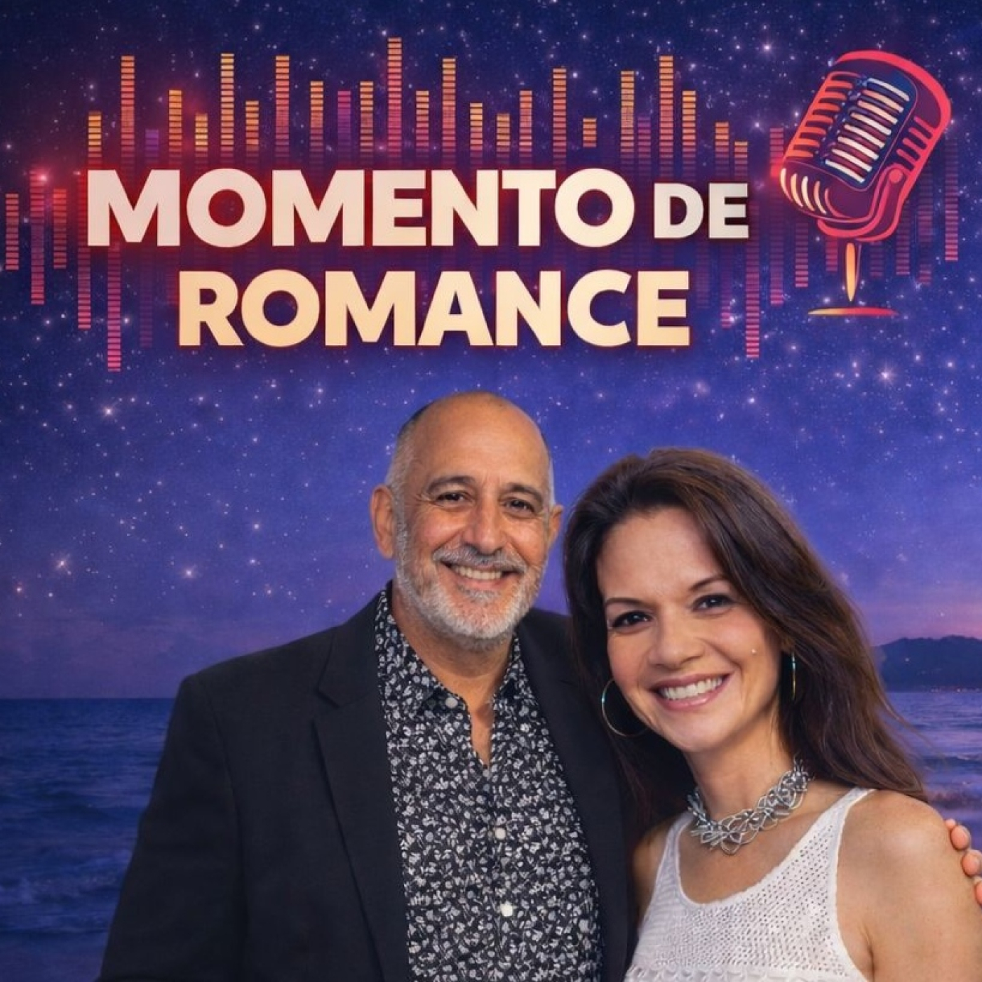 MOMENTO DE ROMANCE Nro. 23 CON RICARDO Y SORAIMA episode artwork