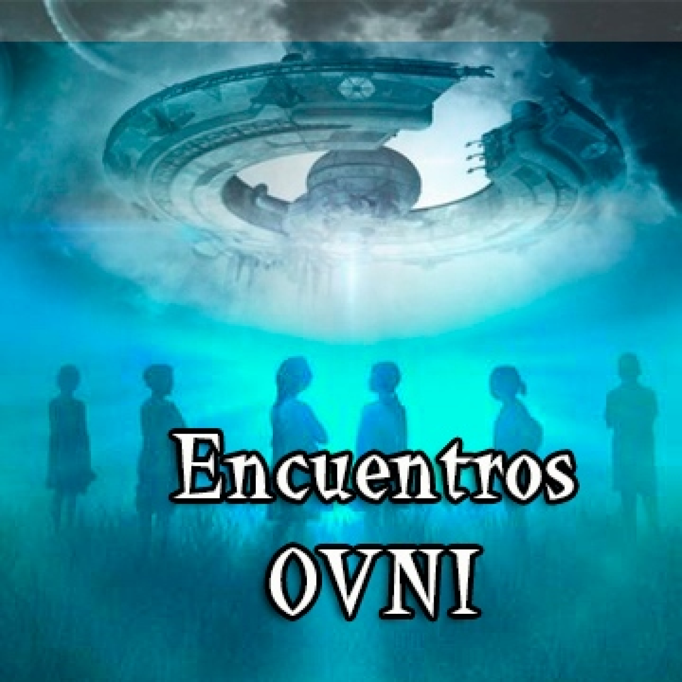 ENCUENTROS CERCANOS CON ENTIDADES EXTRATERRESTRES(7p-10Tª)