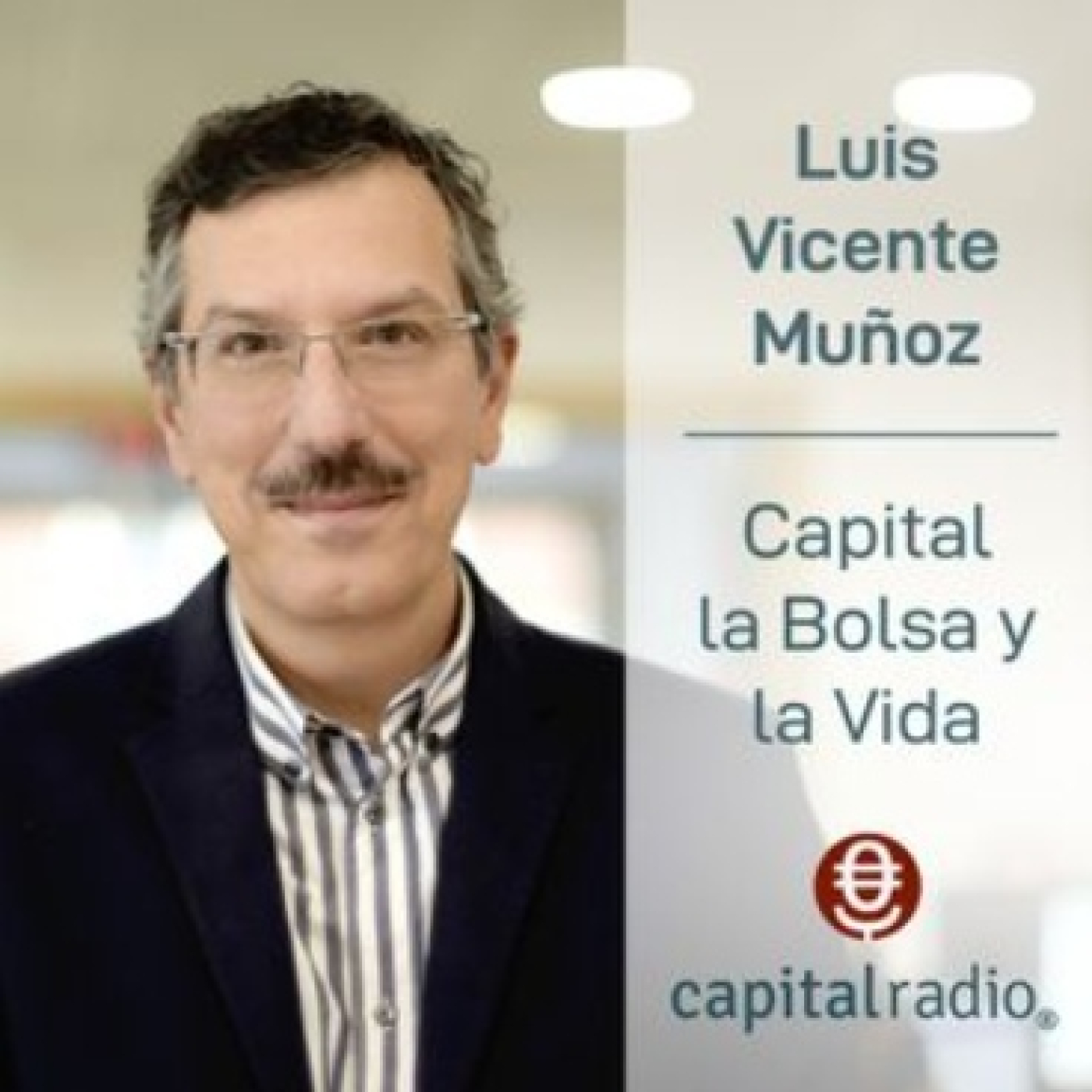 Apertura del mercado en Capital Radio con Jesús Sánchez Quiñones 14/02/2024