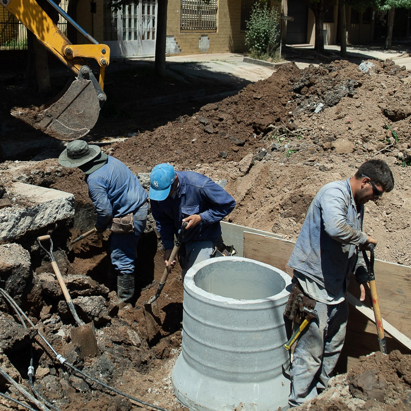 Podcast de Radio Gonnet