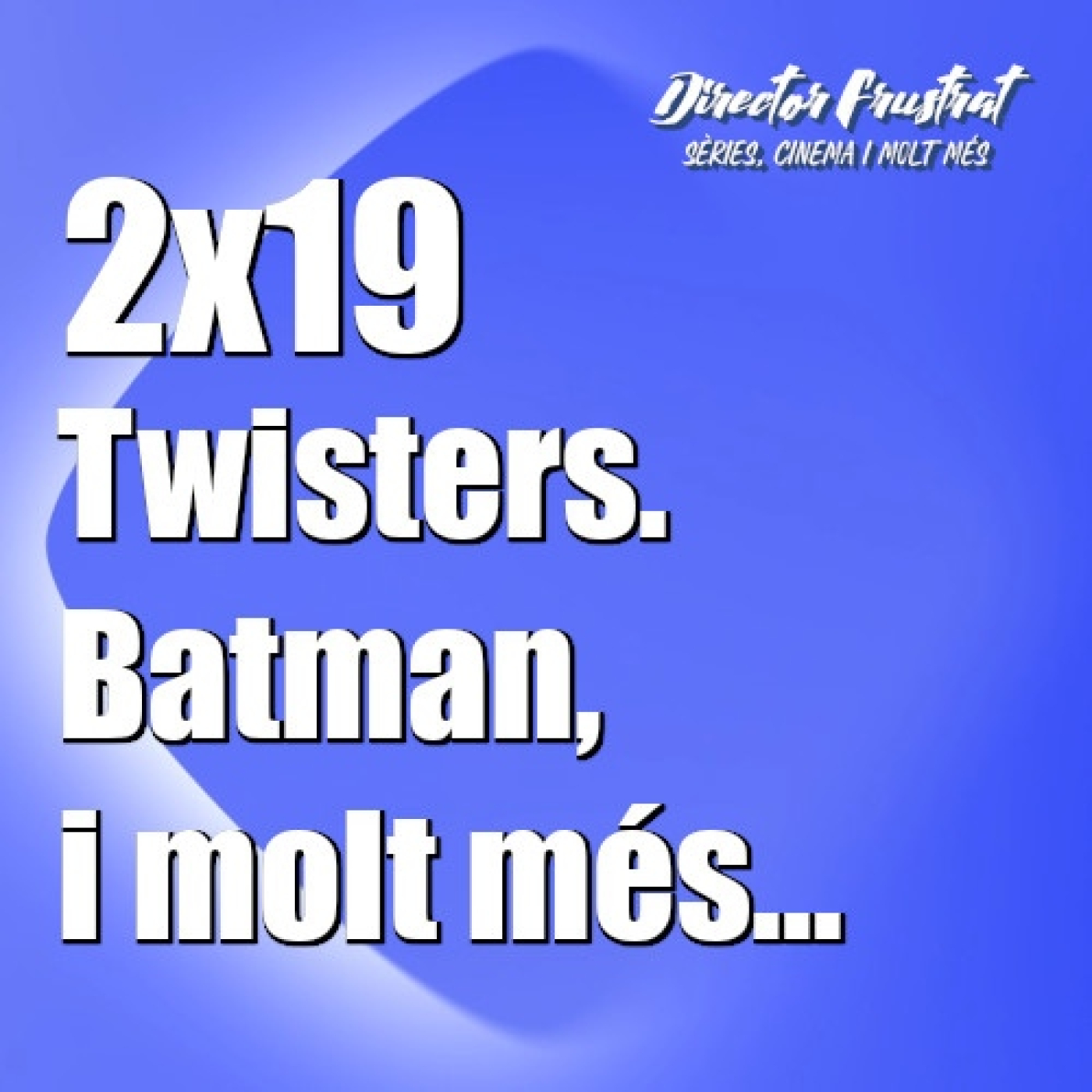 Podcast del directorfrustrat