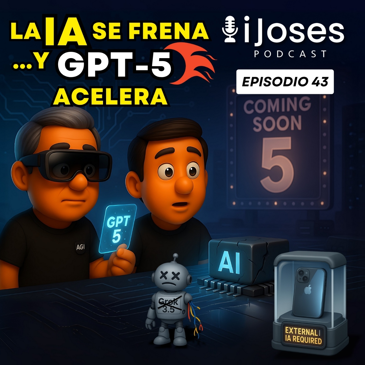 iJoses
