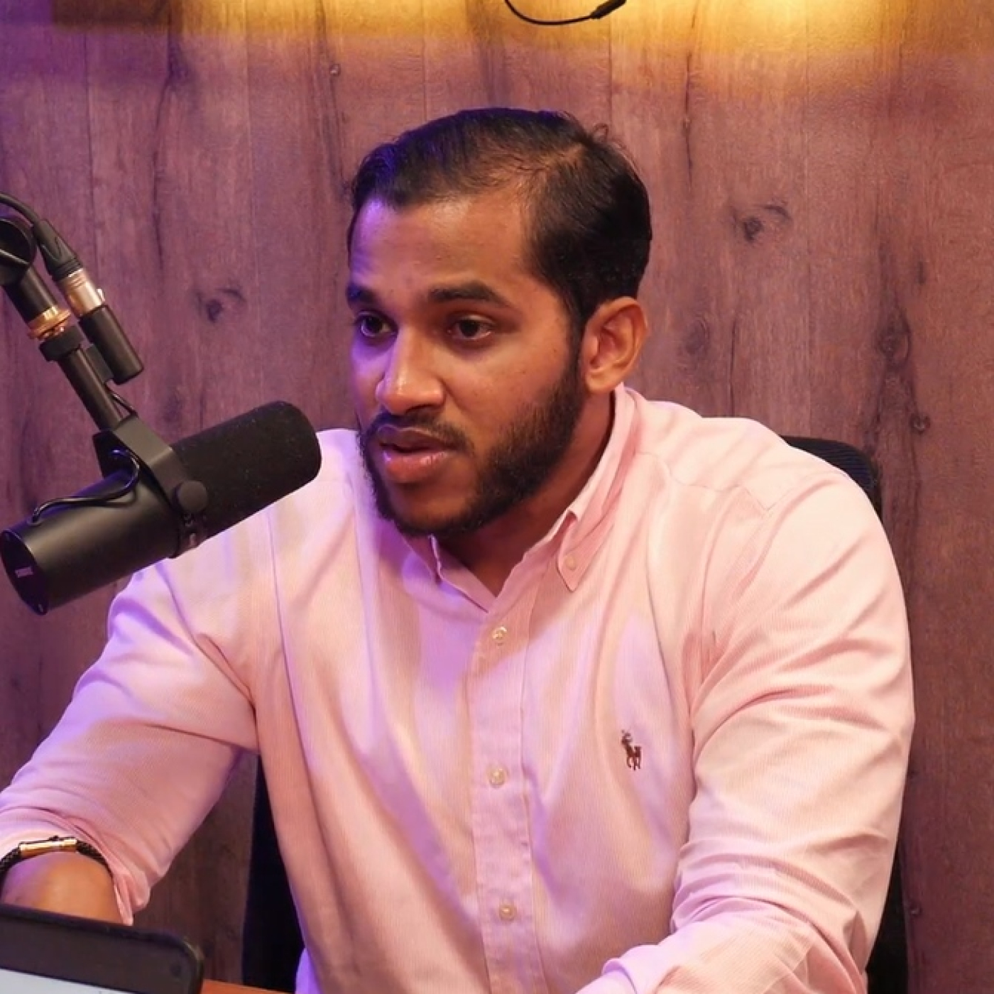In Pursuit Of Greatness Podcast
