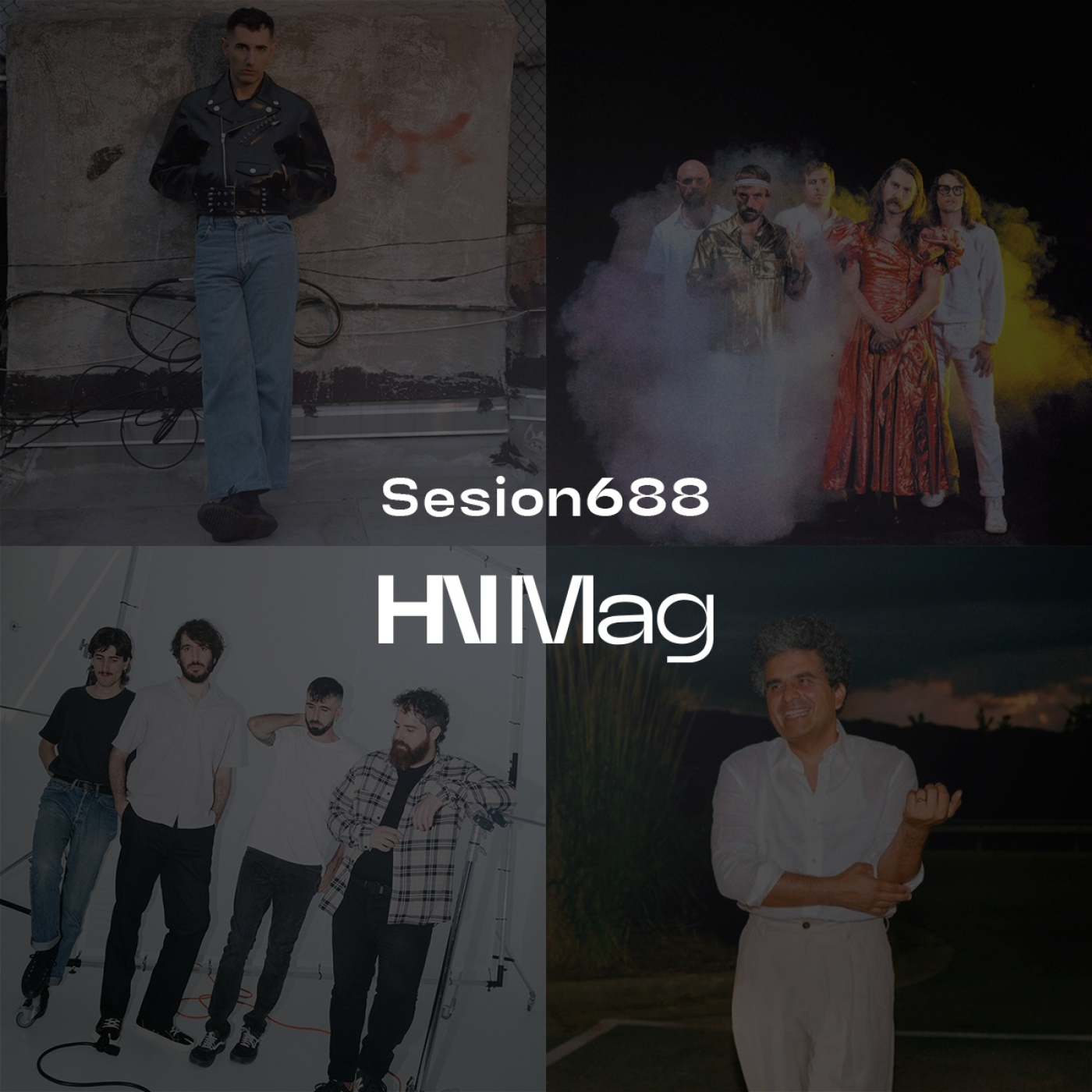 HNMag - El POP sin complejos