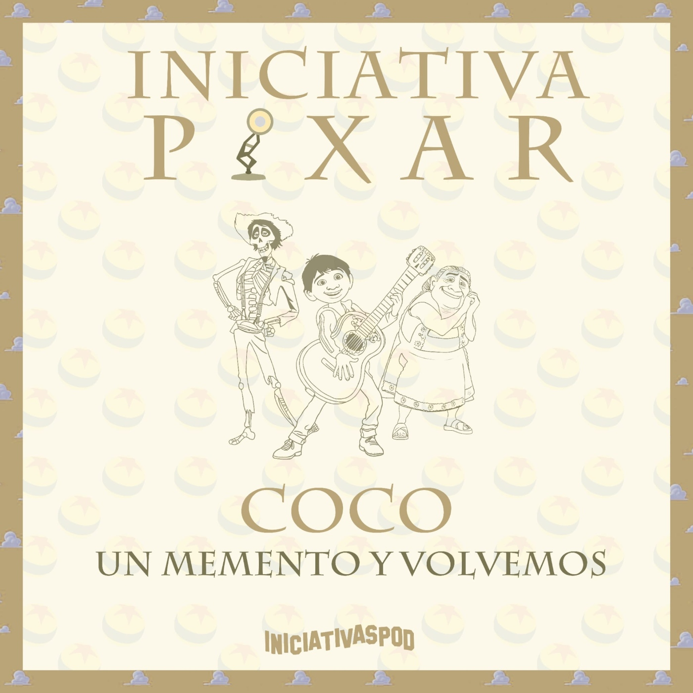Un Memento Y Volvemos
