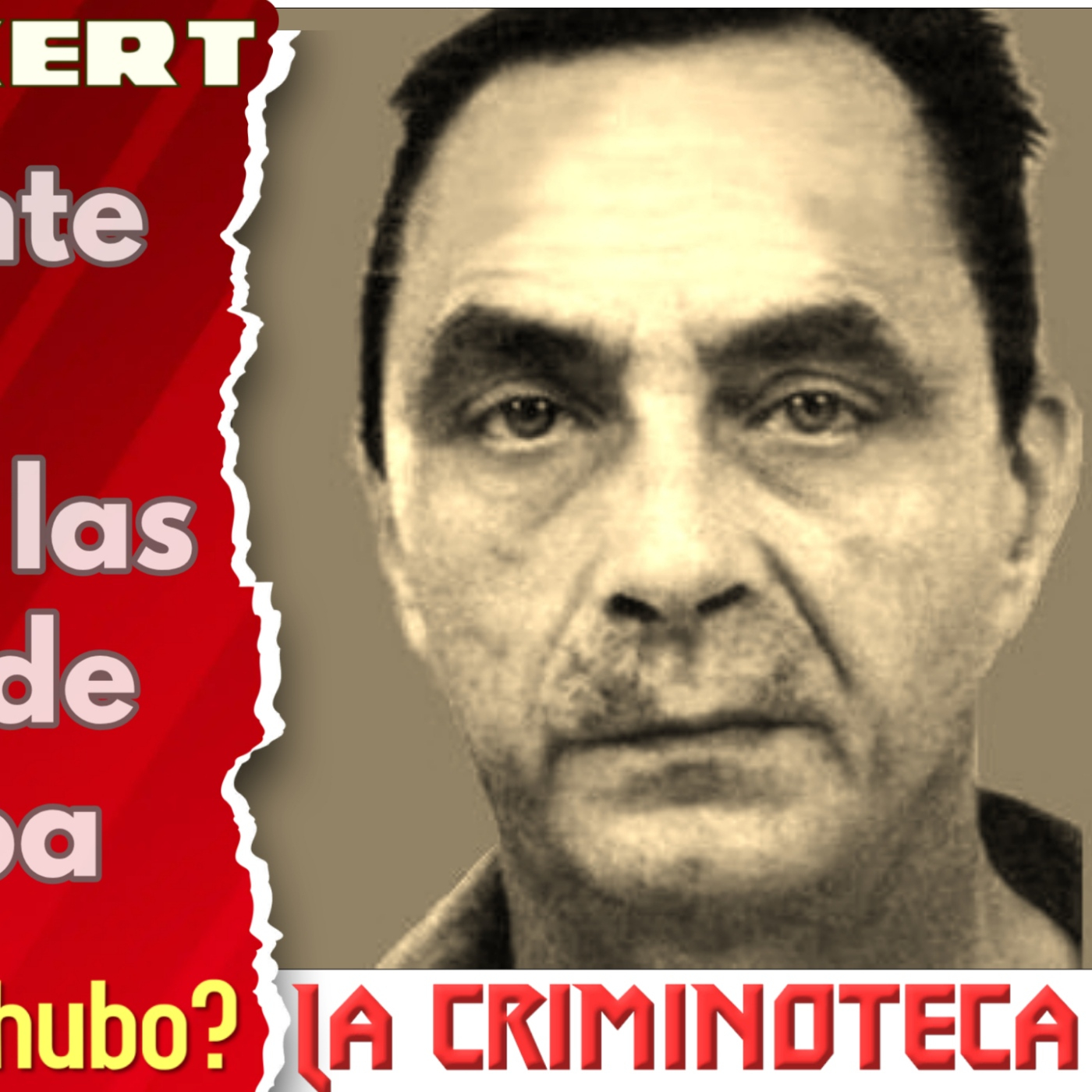   Volker Eckert: El Asesino de la Carretera que Sembró la Muerte por Europa episode artwork