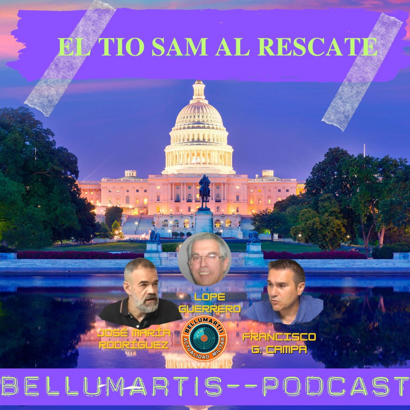 EL TIO SAM AL RESCATE, ¿Cuando llegarán las ayudas?¿ATACMS, Bradleys,F-16? 24/04/2023