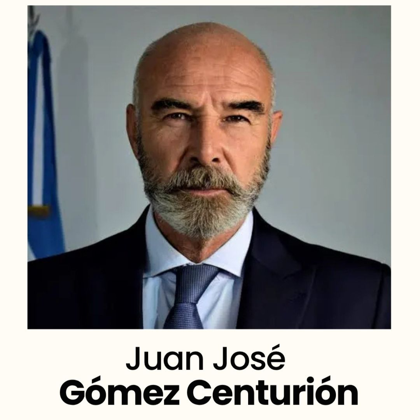 ¿Hacia dónde va la Argentina? La mirada de Gómez Centurión sobre Milei y el mundo episode artwork