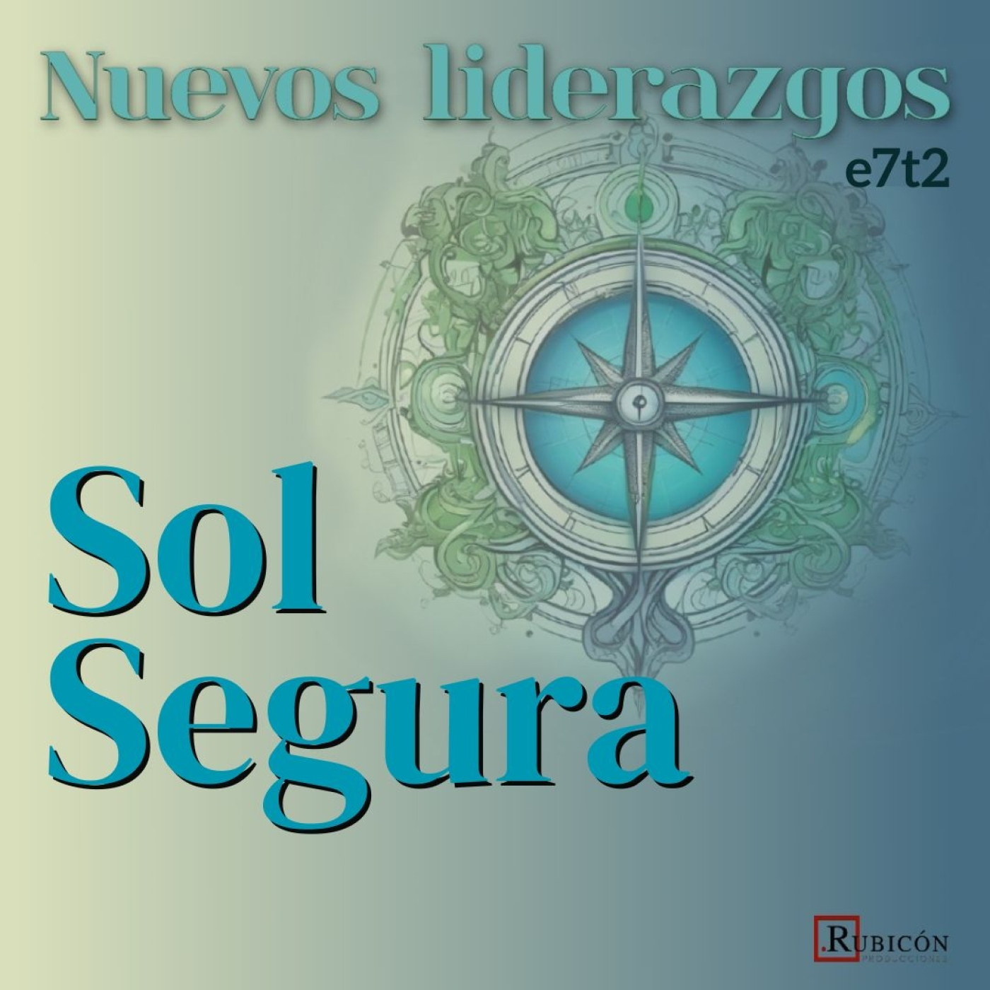 Nuevos Liderazgos