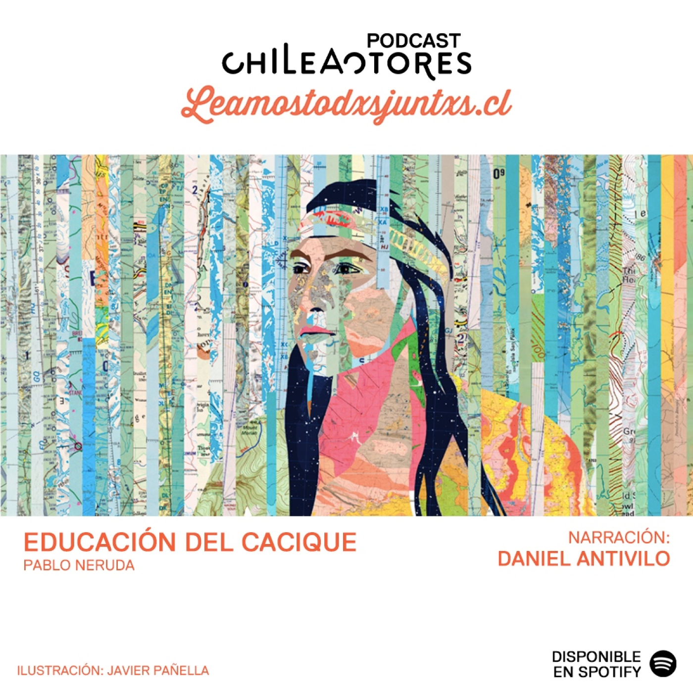 Podcast Chileactores