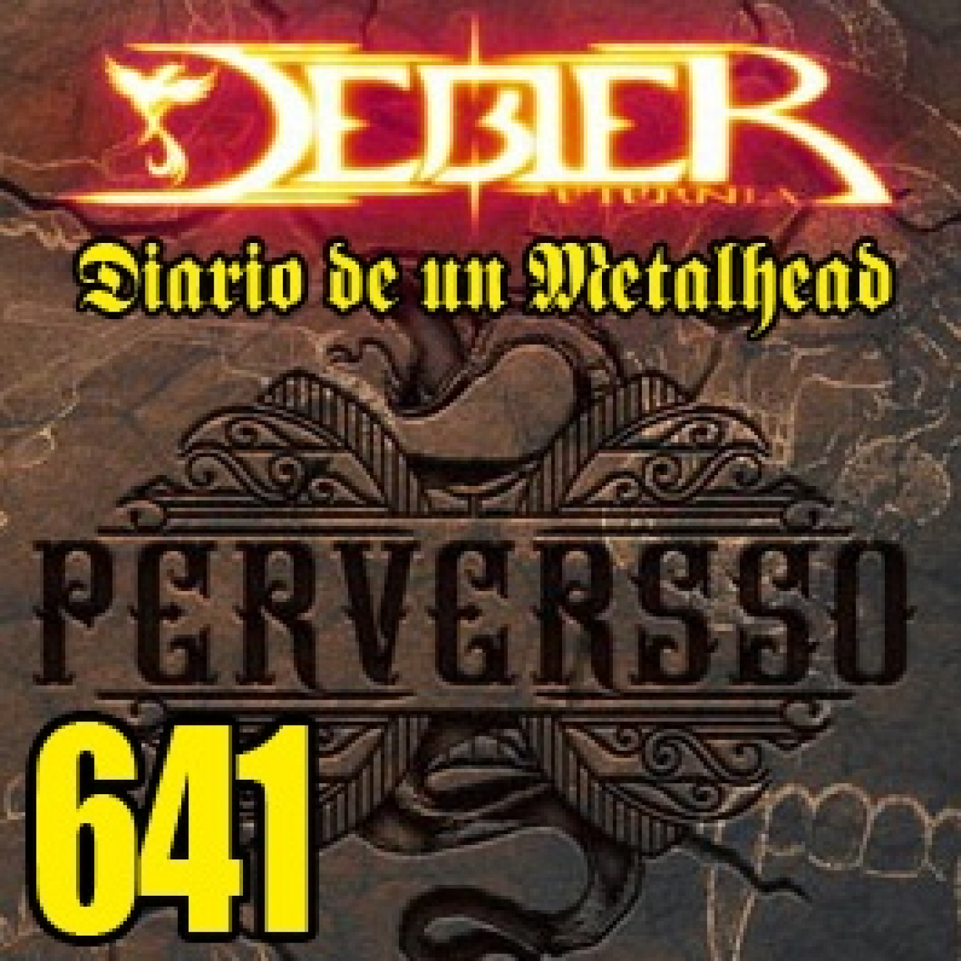 Diario de un Metalhead