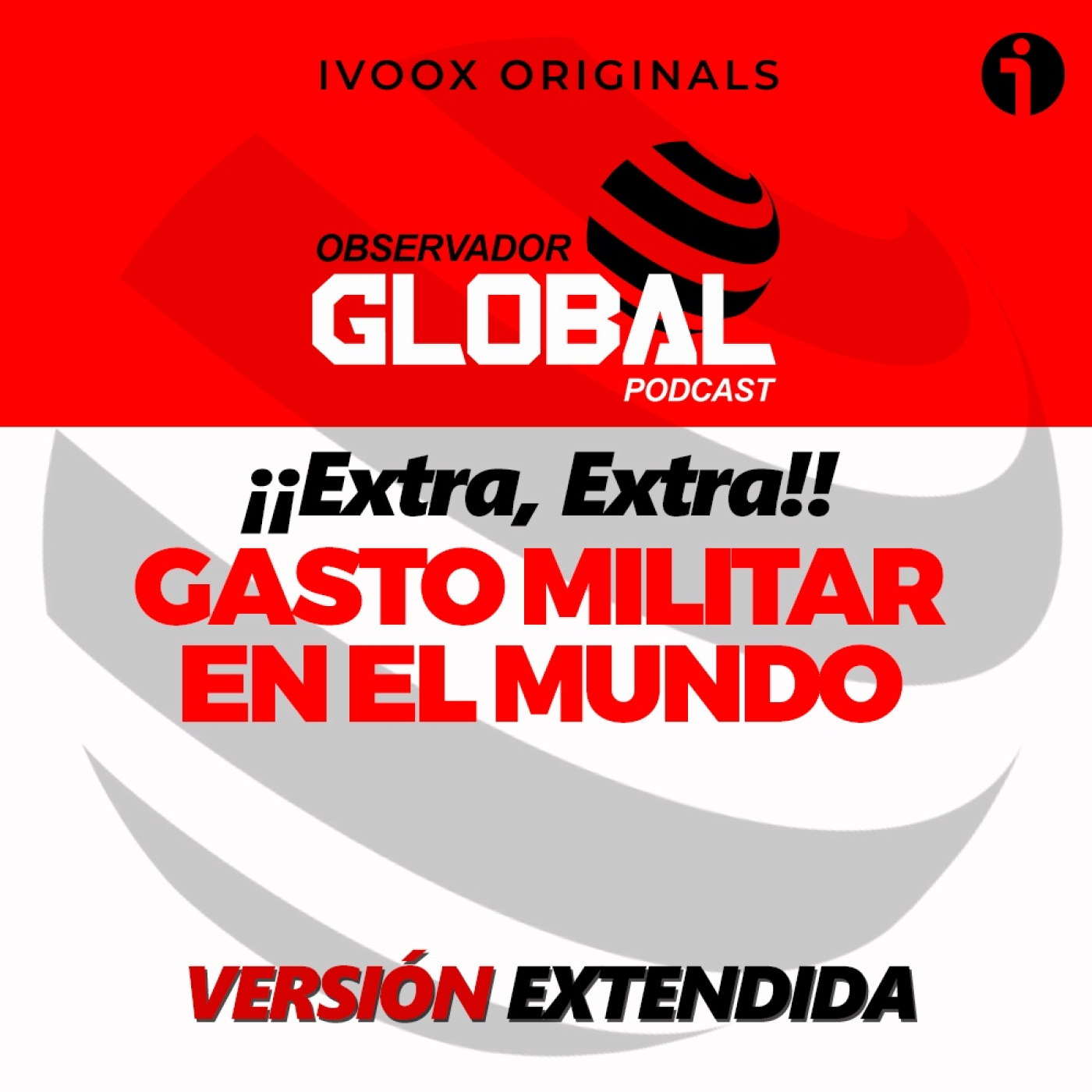 Observador Global Podcast