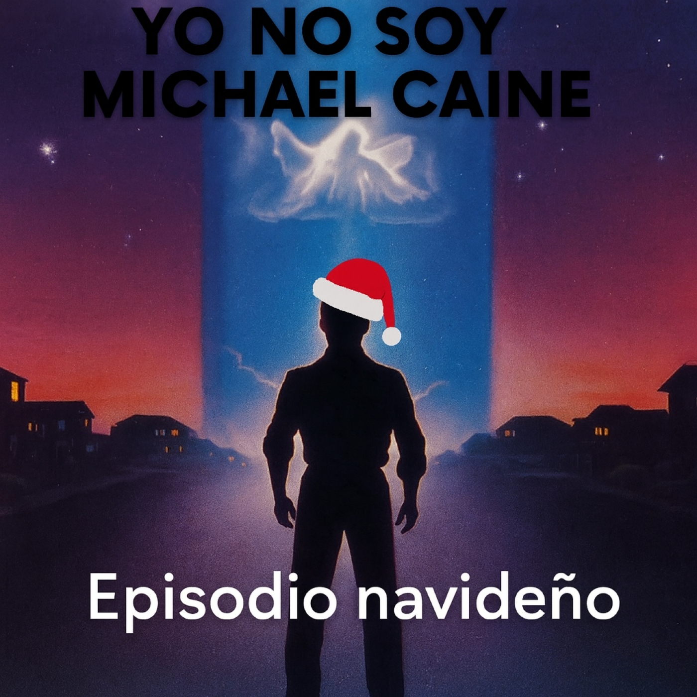 Especial Navidad con MR. DESTINY y villancicos poco convencionales
