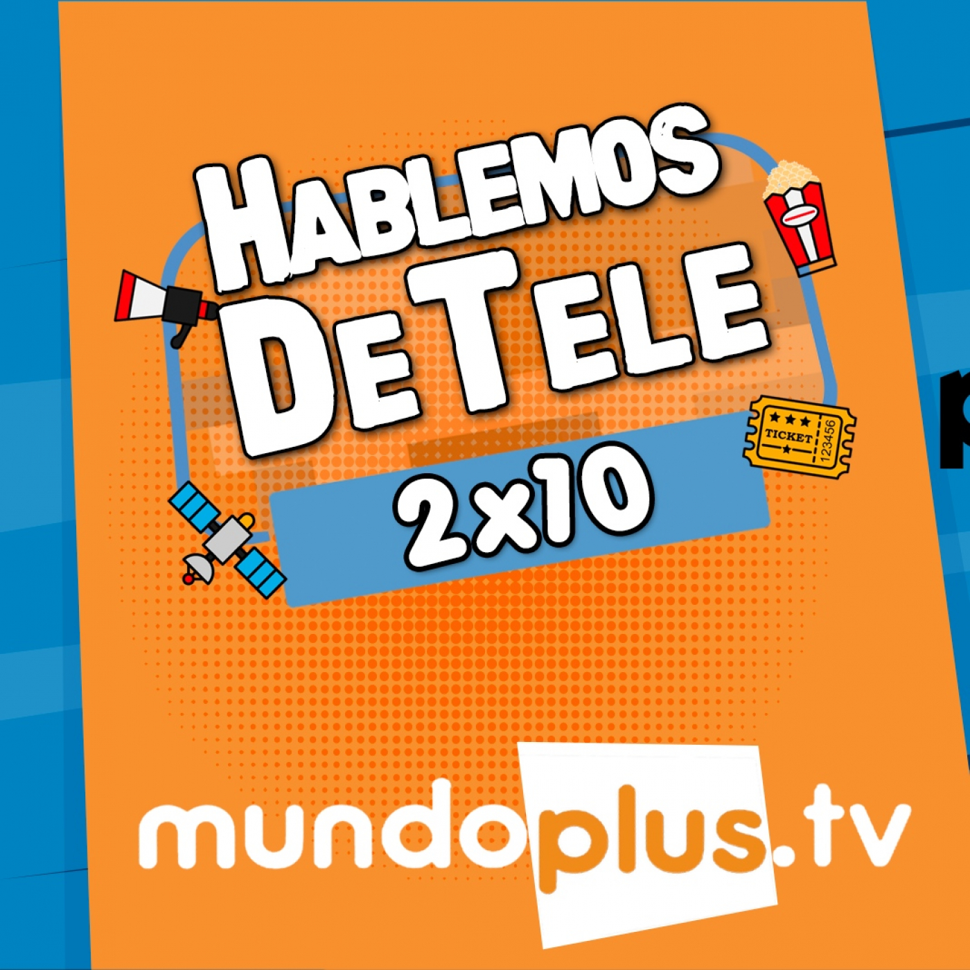 mundoplustv