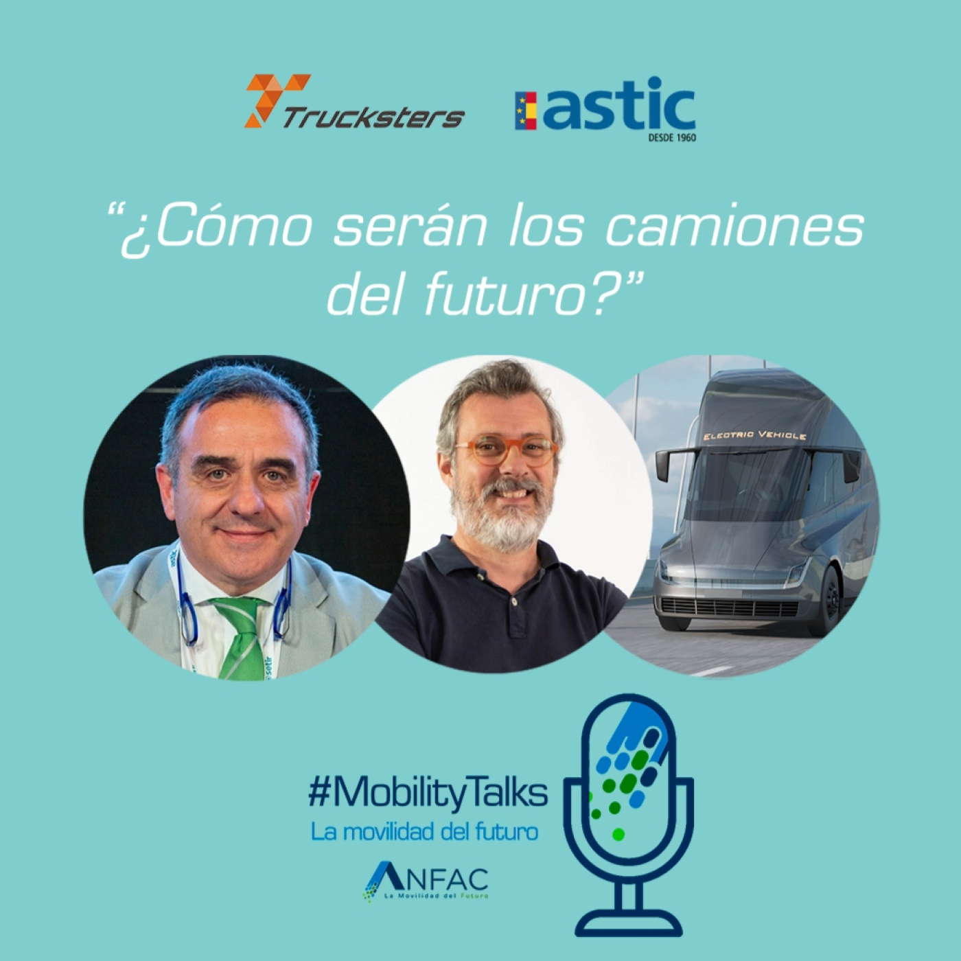 Podcast ANFAC