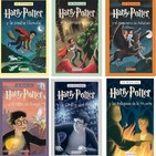 2x04 La traducción (castellano y catalán) de la terminología de Harry Potter- Parte 1: Nombres propios, hechizos escobas