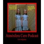 Promo 2 - ATMÓSFERA CERO PODCAST