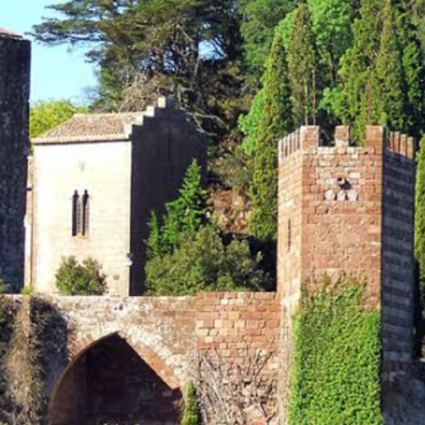 UEC Sants se\'n va d\'excursió