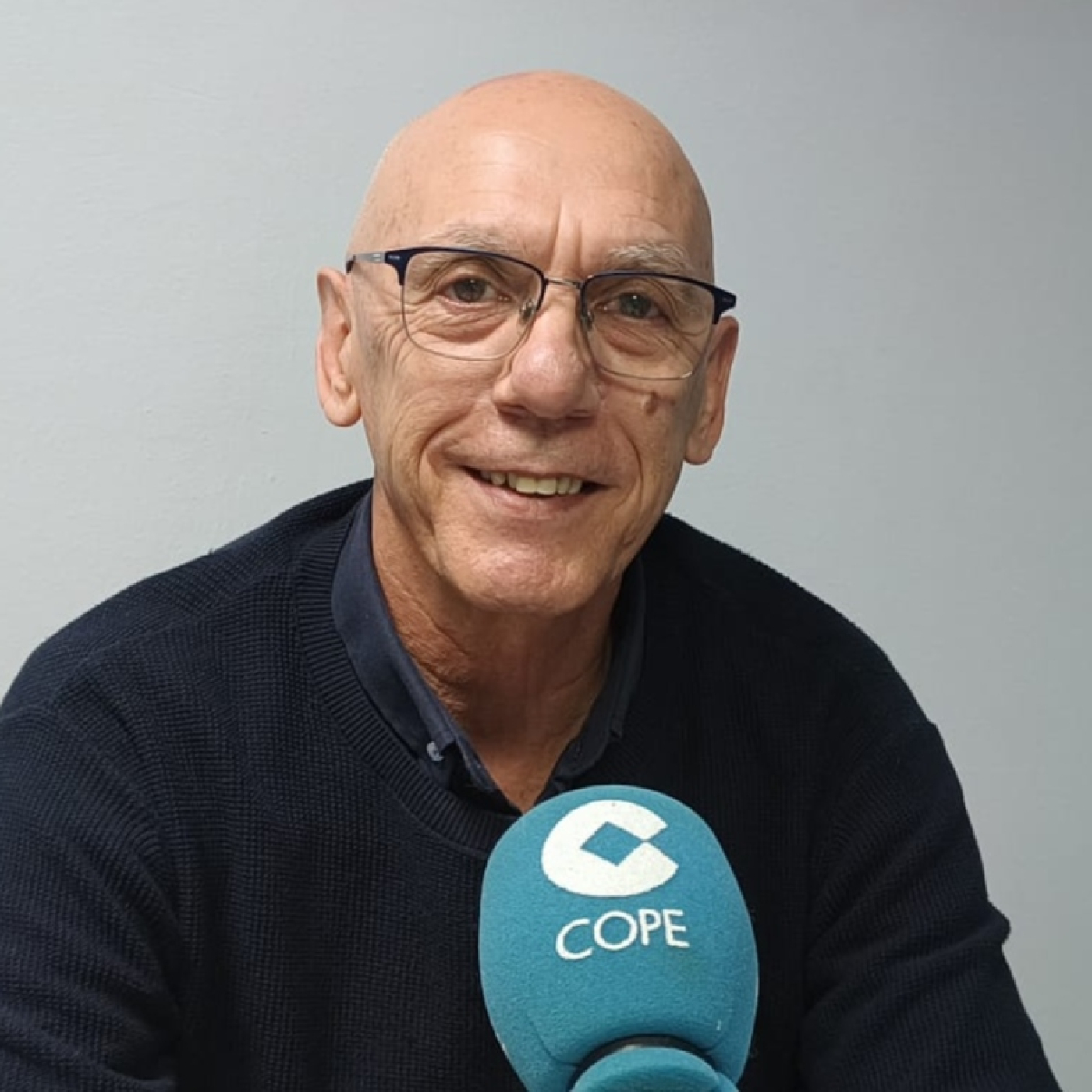 Podcast COPE PINARES