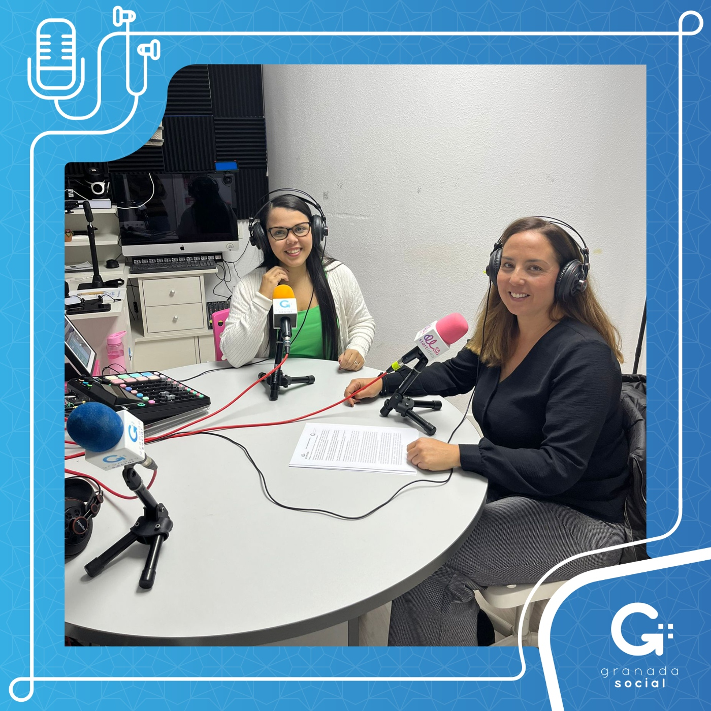 La importancia de la Accesibilidad Cognitiva y su impacto en la inclusión social episode artwork