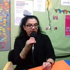 Sabado 28 de Julio- Shyra Panzardo- Cantante y Bajista Uruguaya