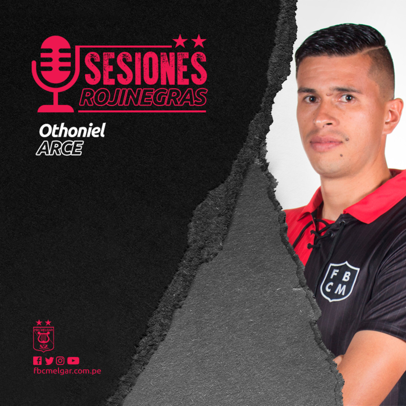 Sesiones Rojinegras