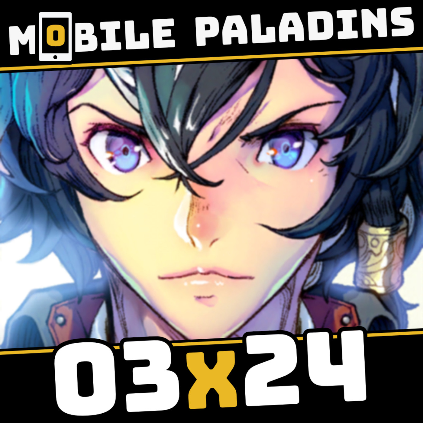 03x24 - EXOS HEROES, Pokémon Café Mix, Kingdom Hearts Dark Road, Stoneage World, Fallout Shelter Online y más!