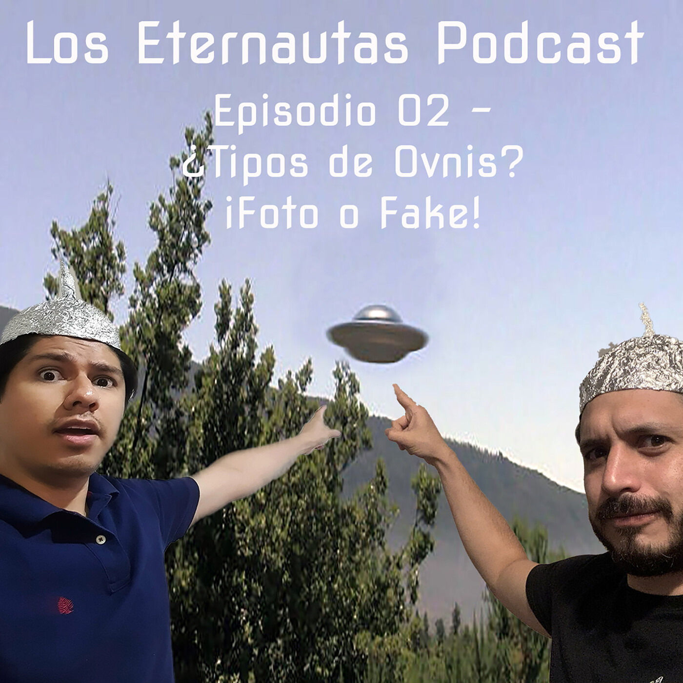 Los Eternautas Podcast