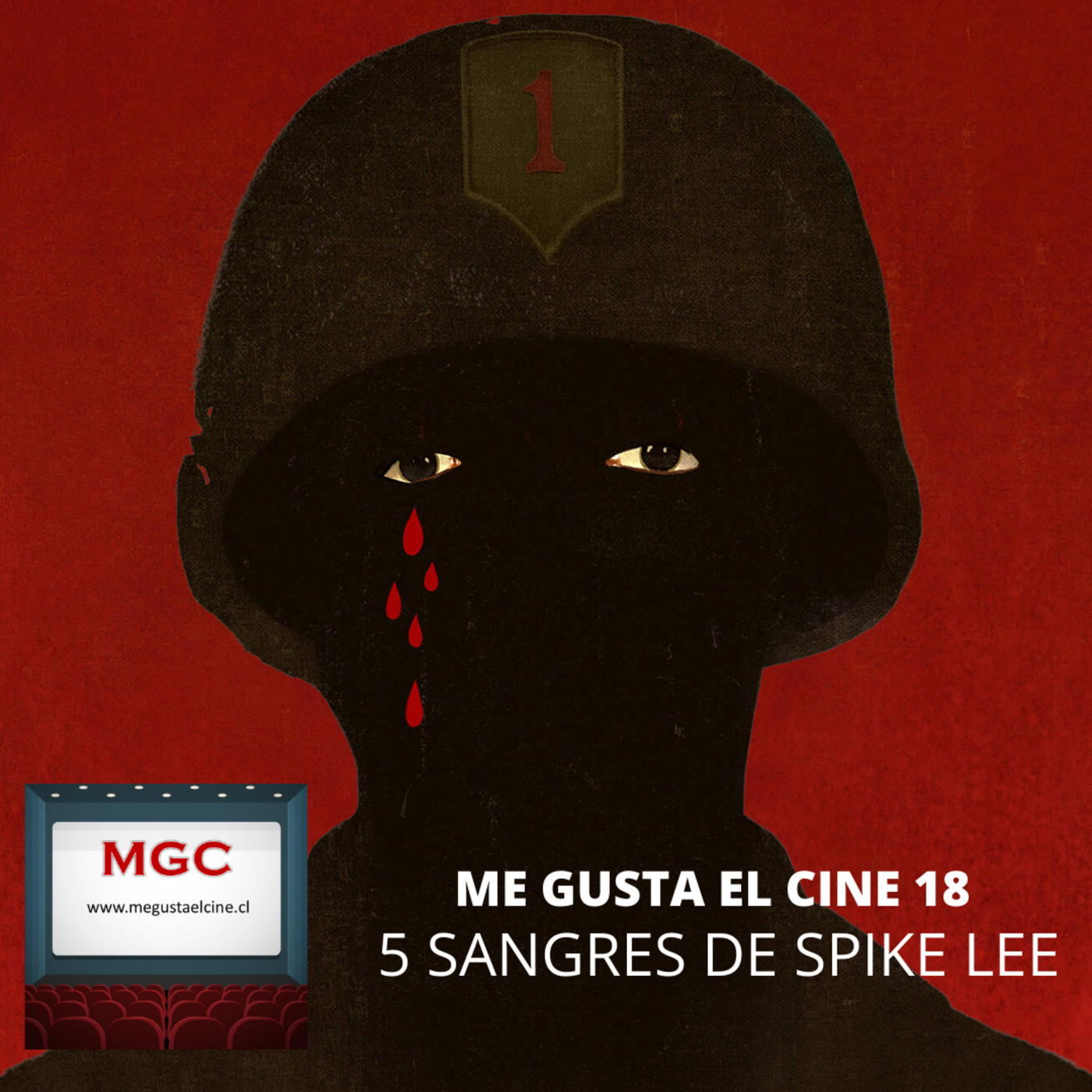 Me Gusta el Cine