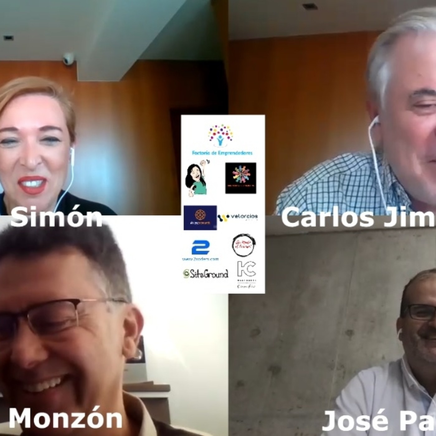 Hacedores del Cambio